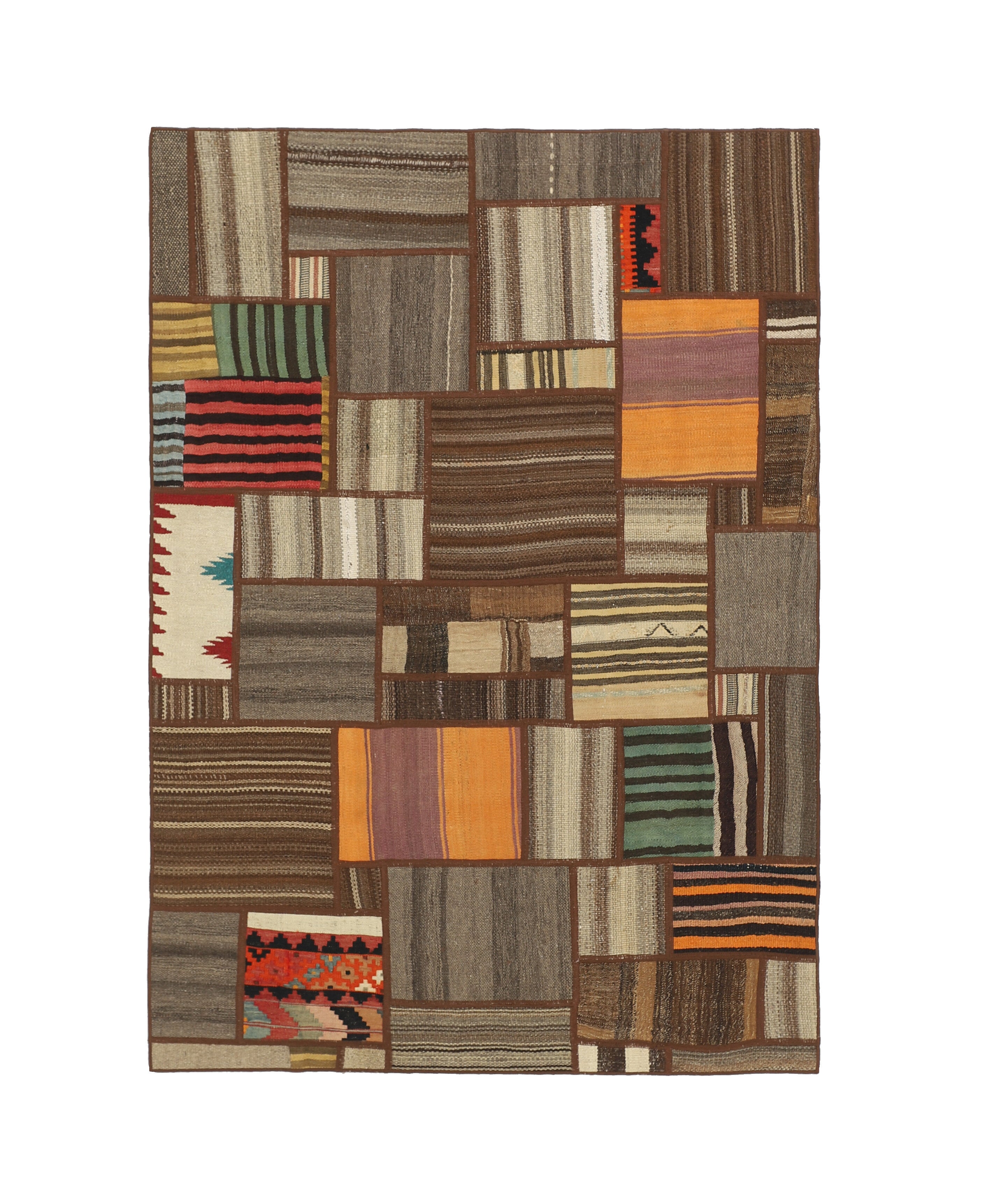 Tekkeh Kilim 1519439