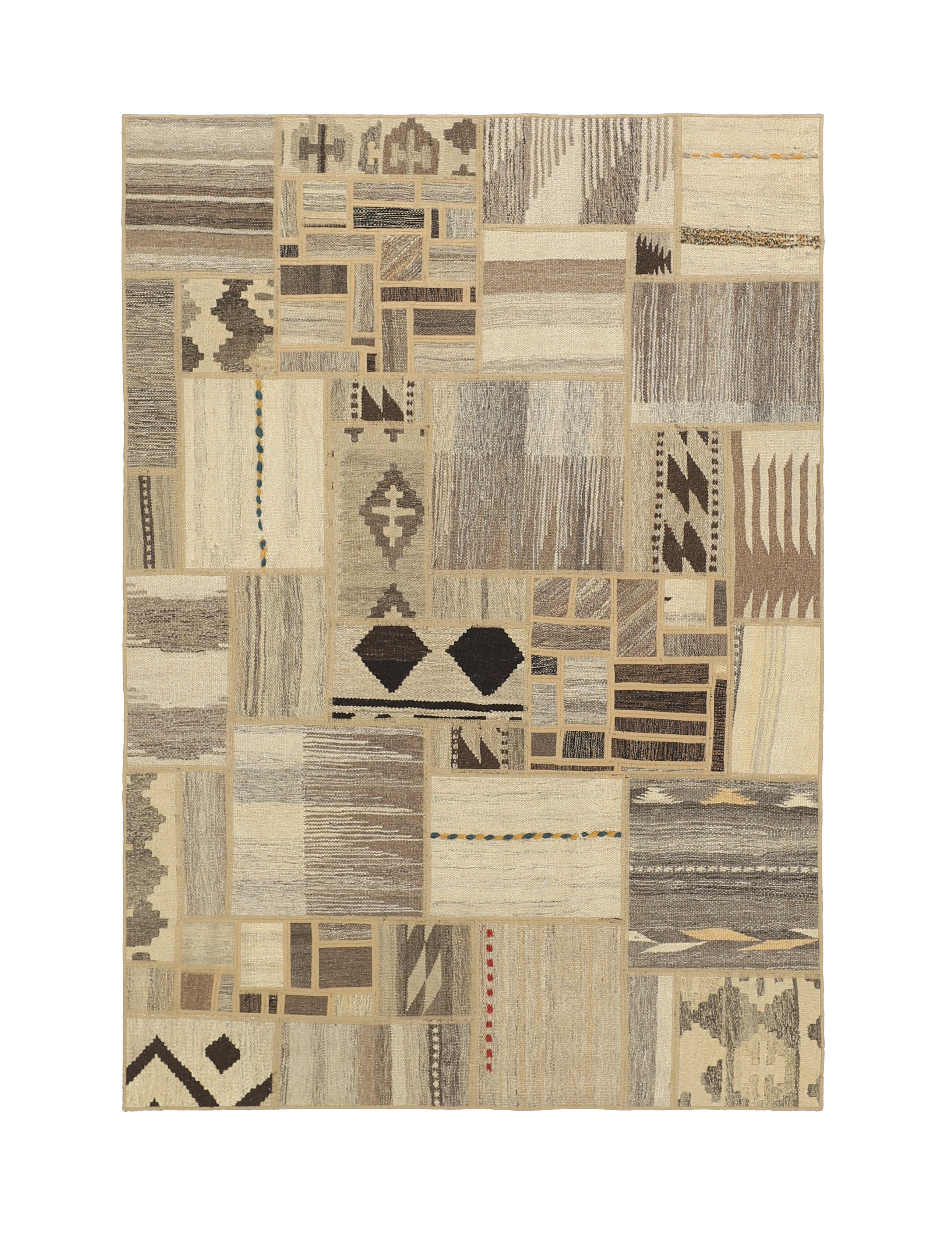 Tekkeh Kilim 1519440