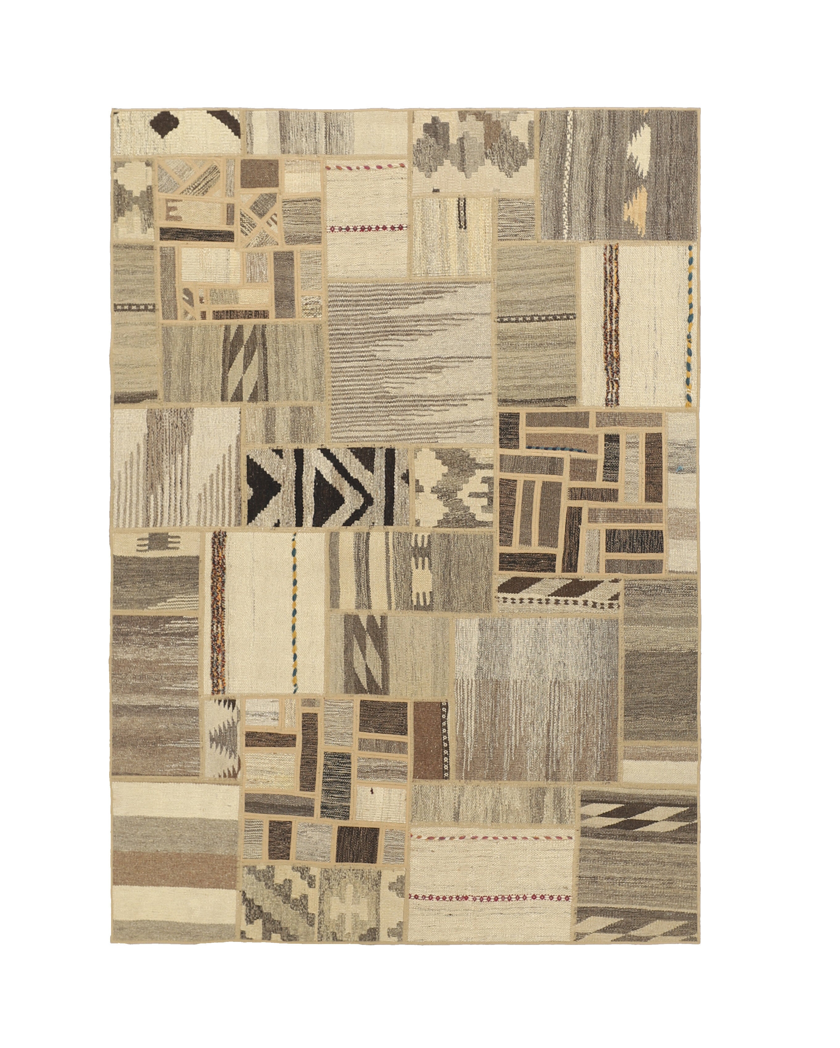 Tekkeh Kilim 1519441