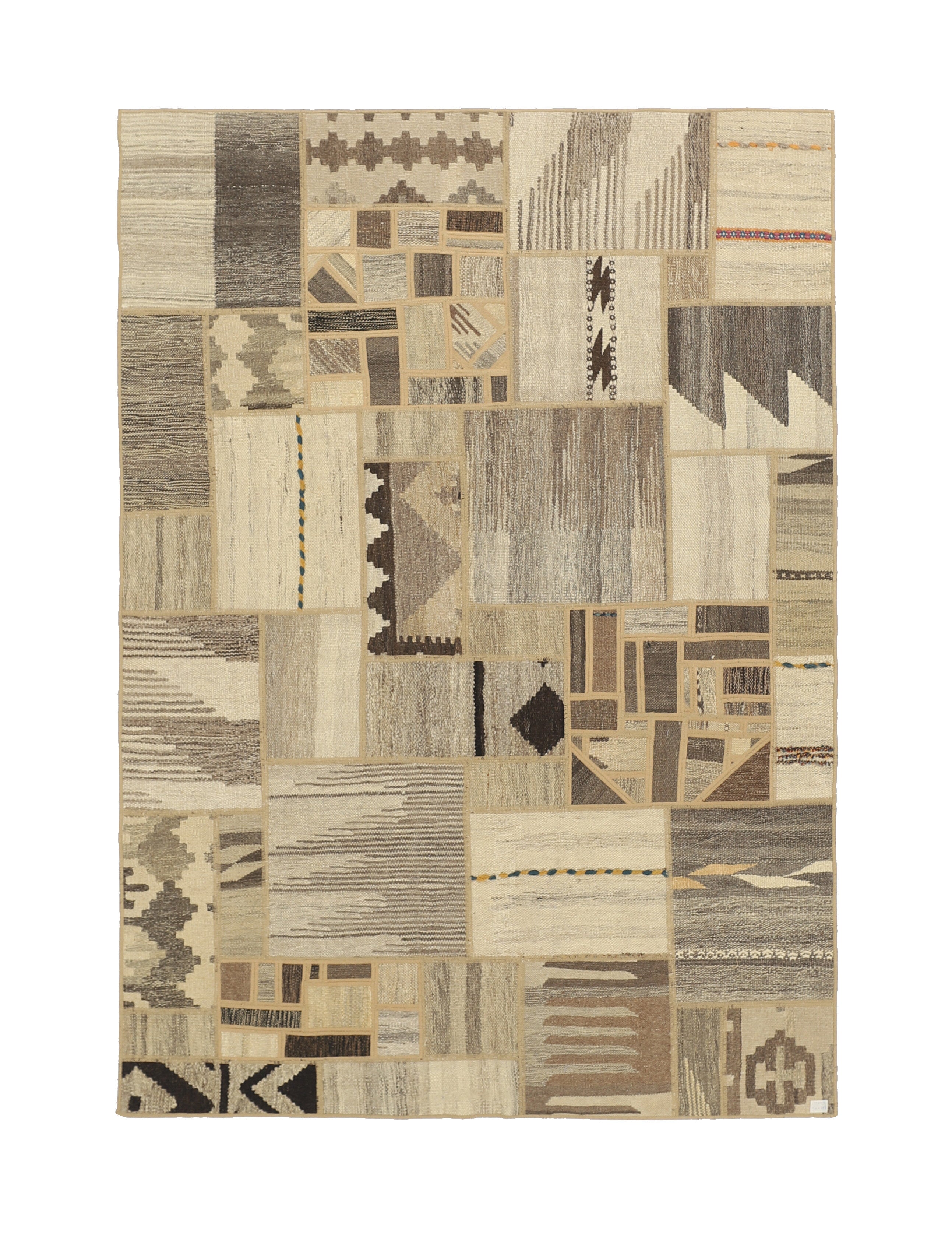 Tekkeh Kilim 1519442