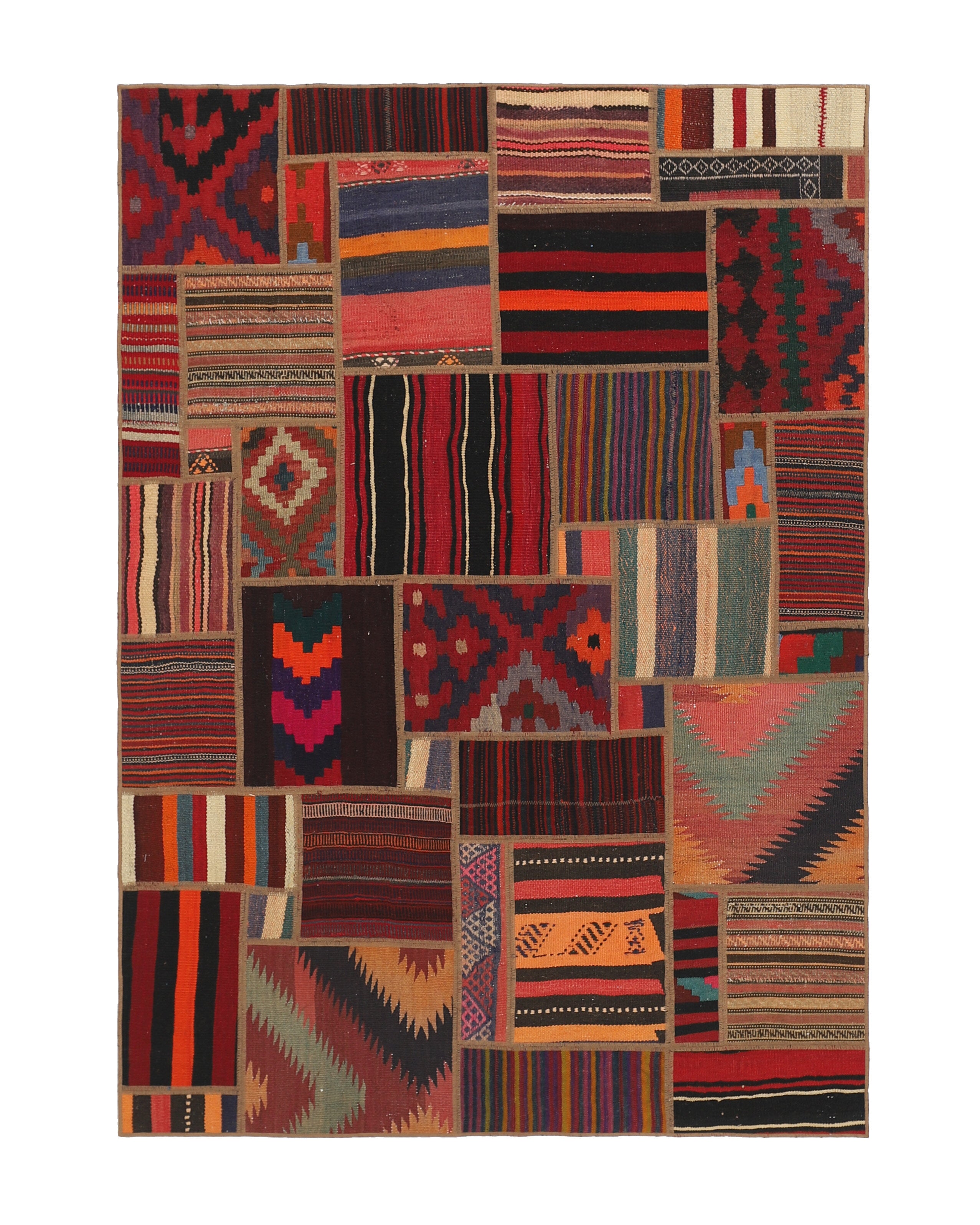 Tekkeh Kilim 1519444