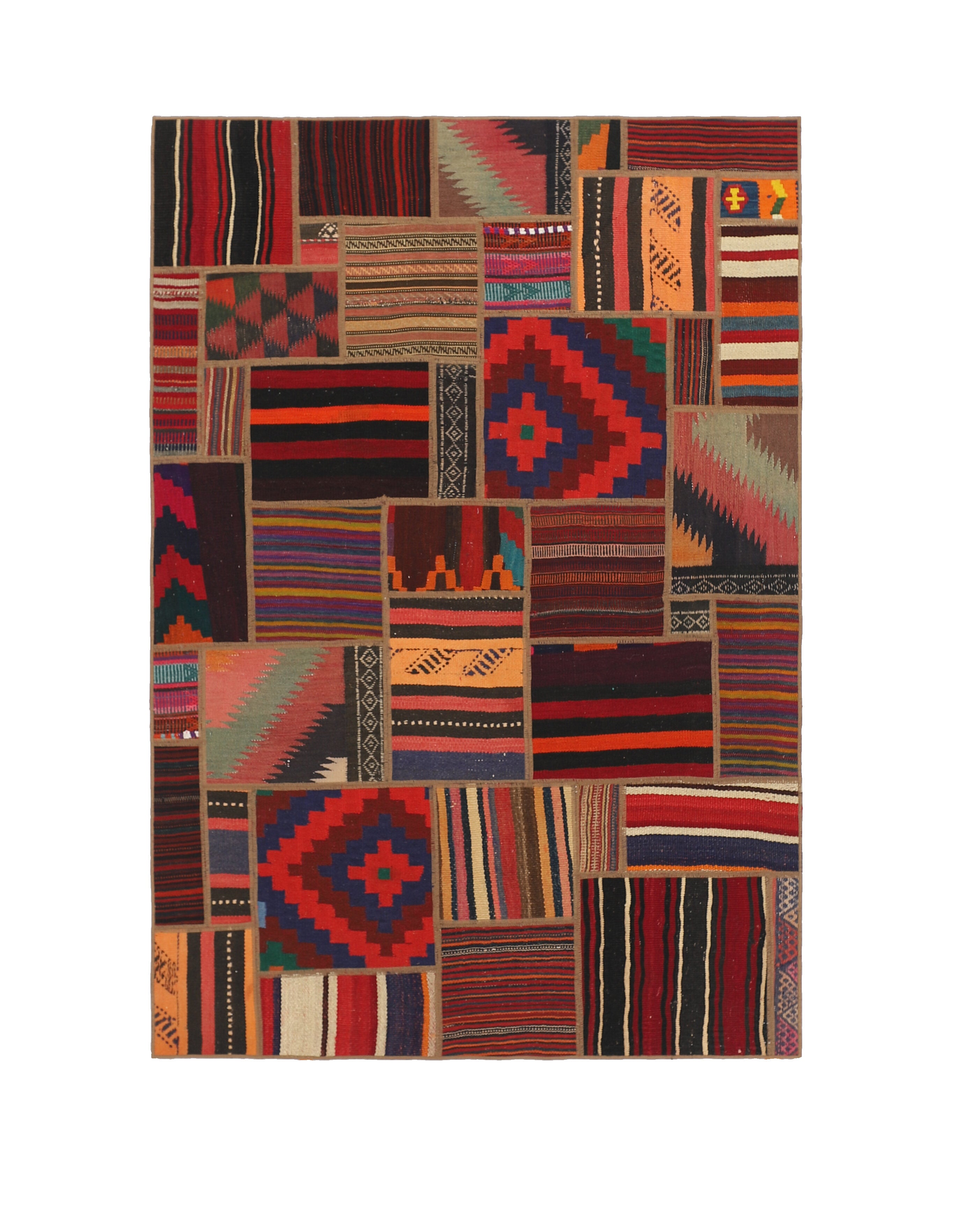 Tekkeh Kilim 1519445
