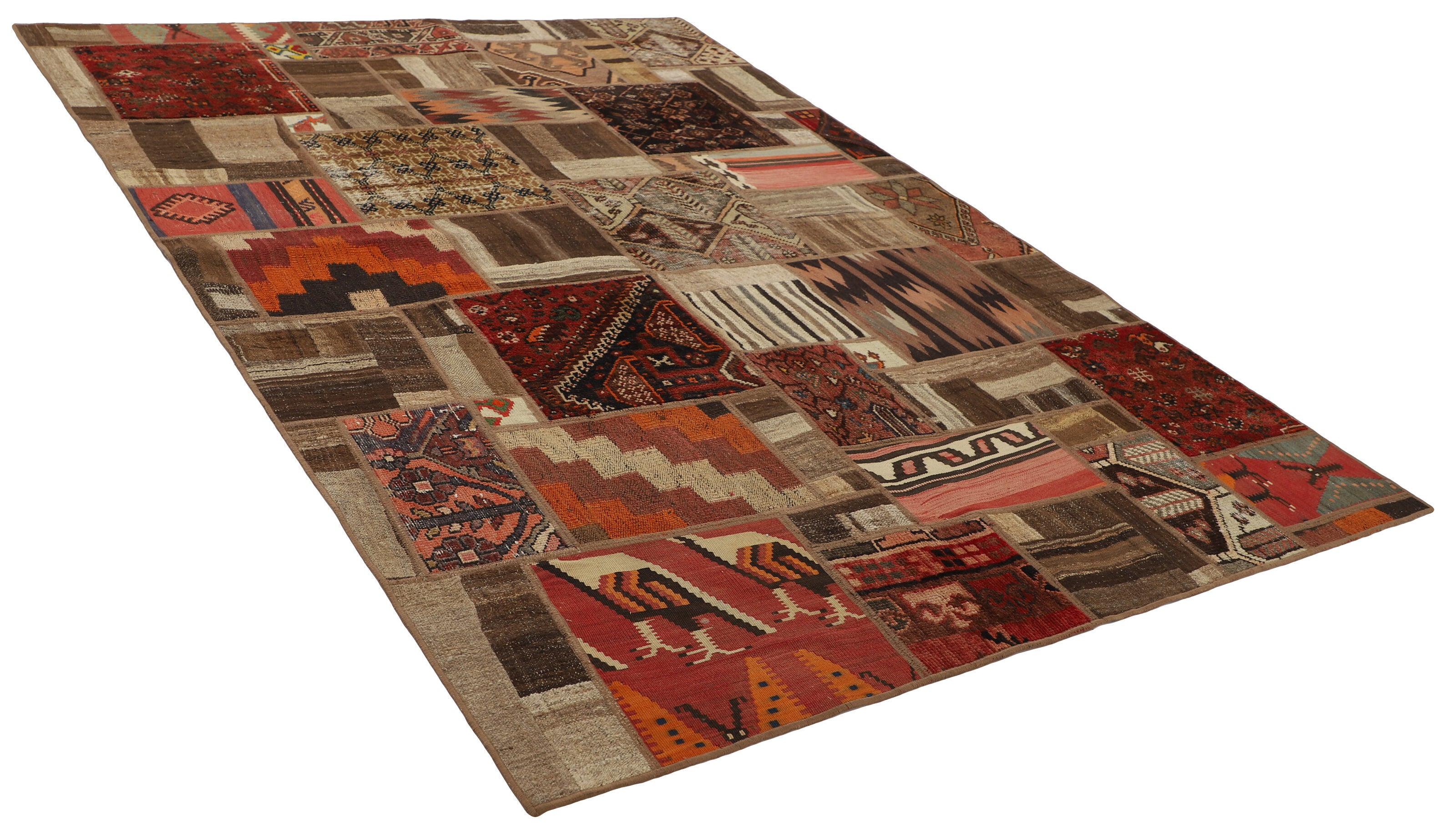 Tekkeh Kilim 1519446