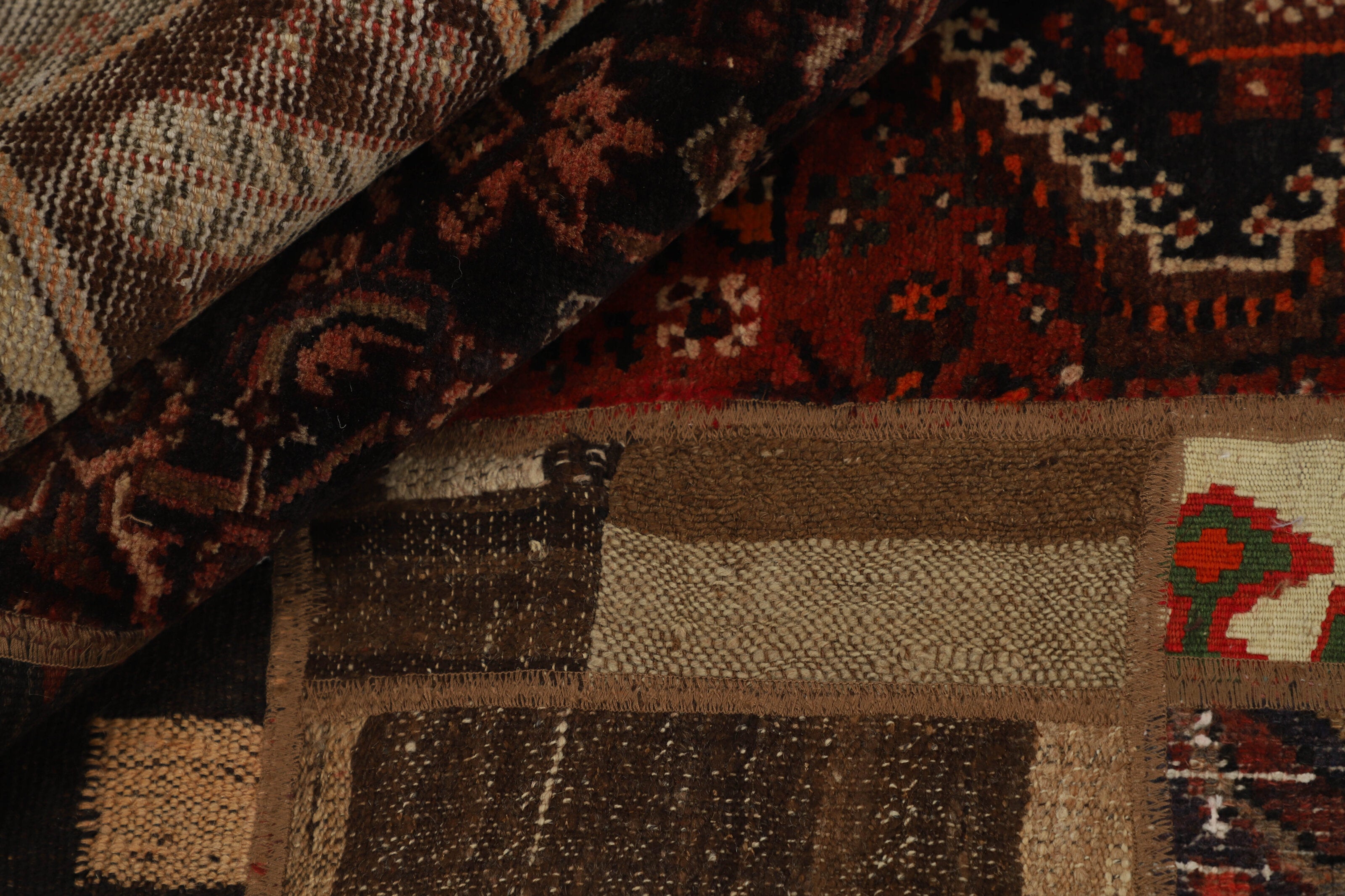 Tekkeh Kilim 1519446