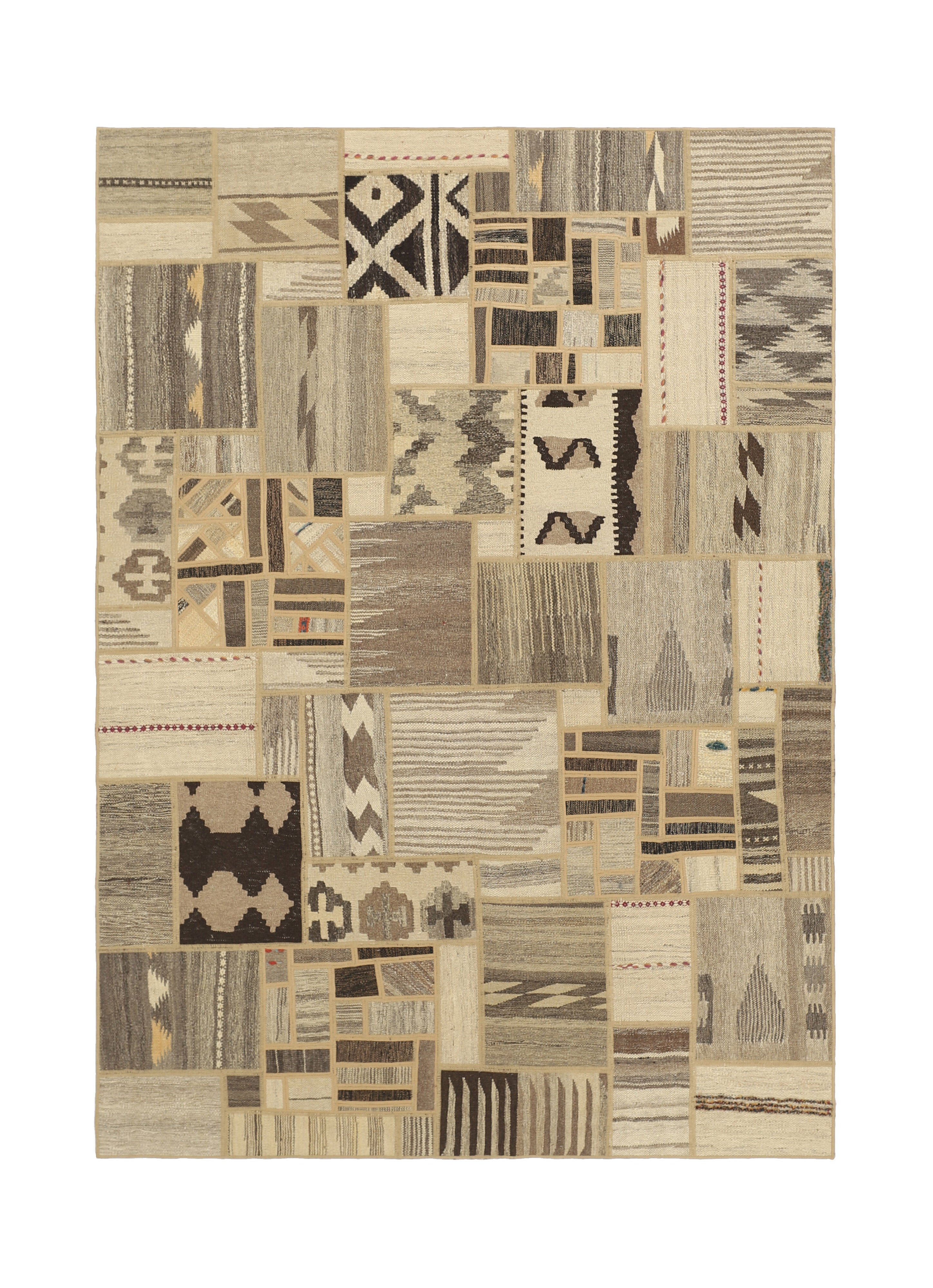 Tekkeh Kilim 1519447