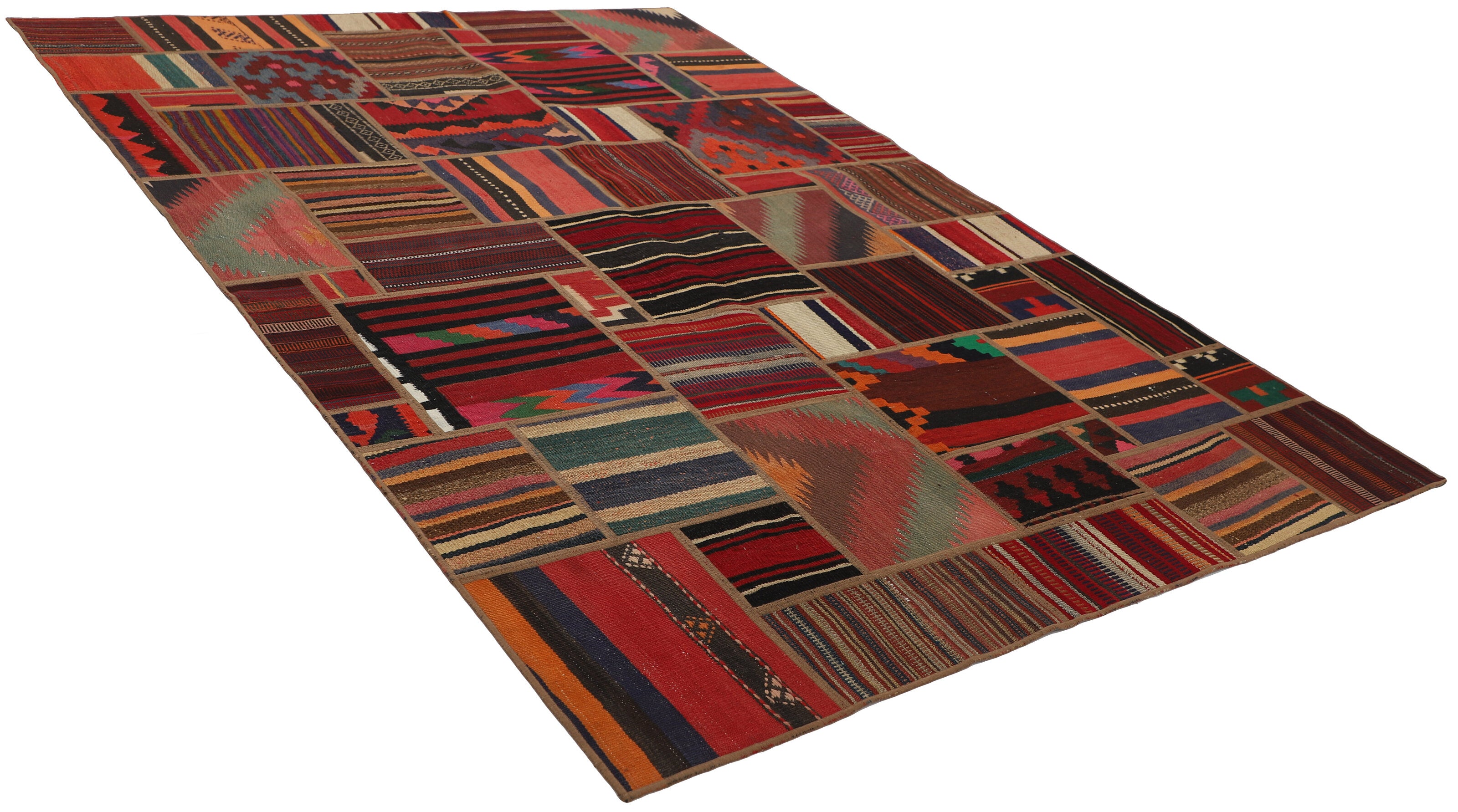 Tekkeh Kilim 1519448