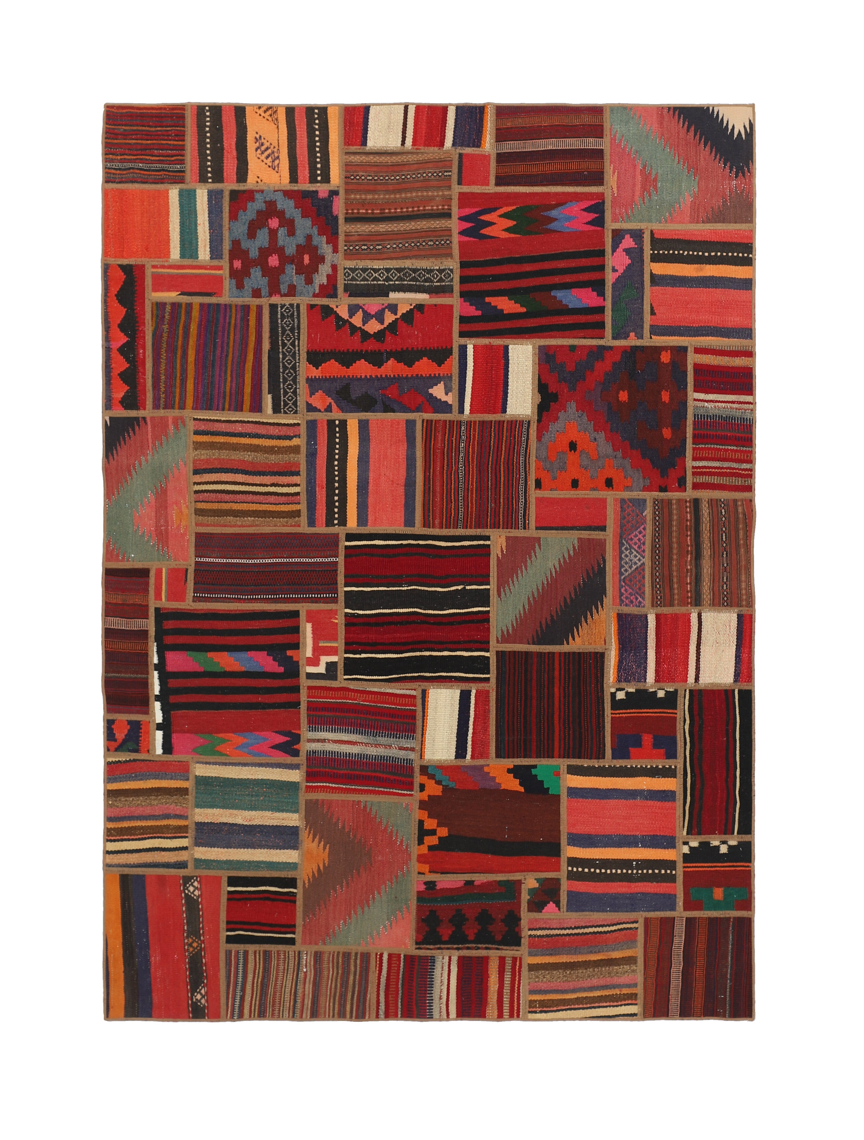 Tekkeh Kilim 1519448