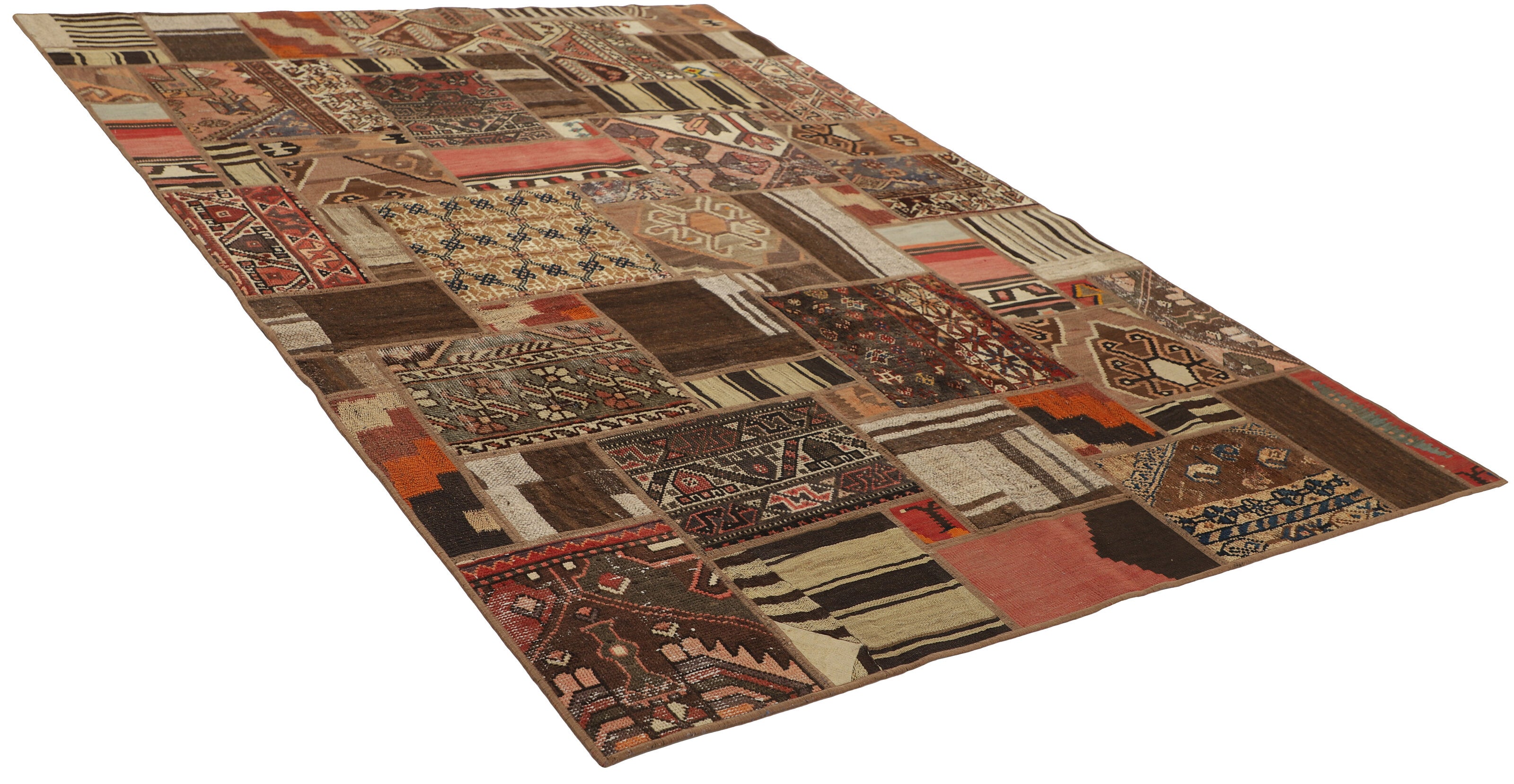 Tekkeh Kilim 1519449
