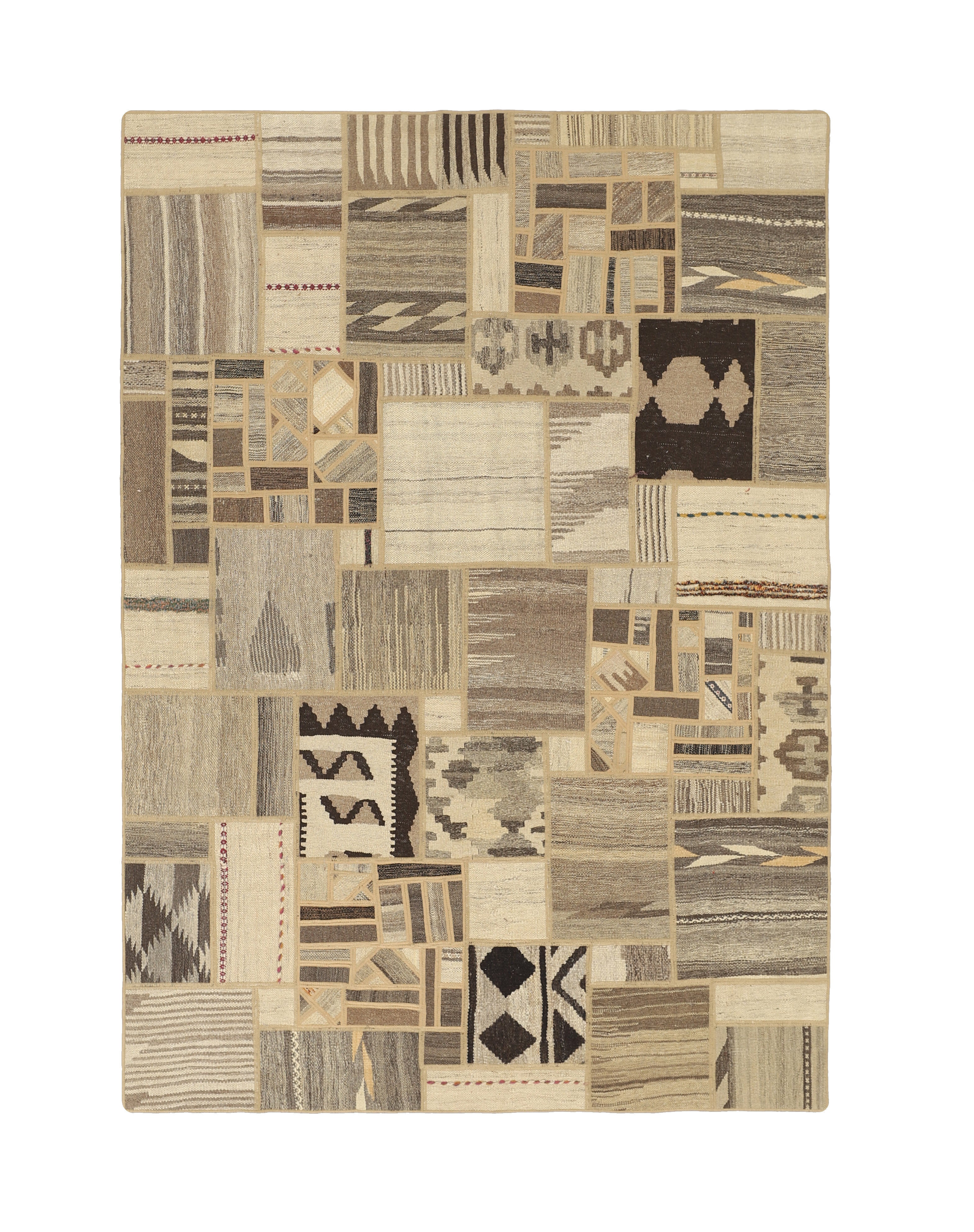 Tekkeh Kilim 1519450