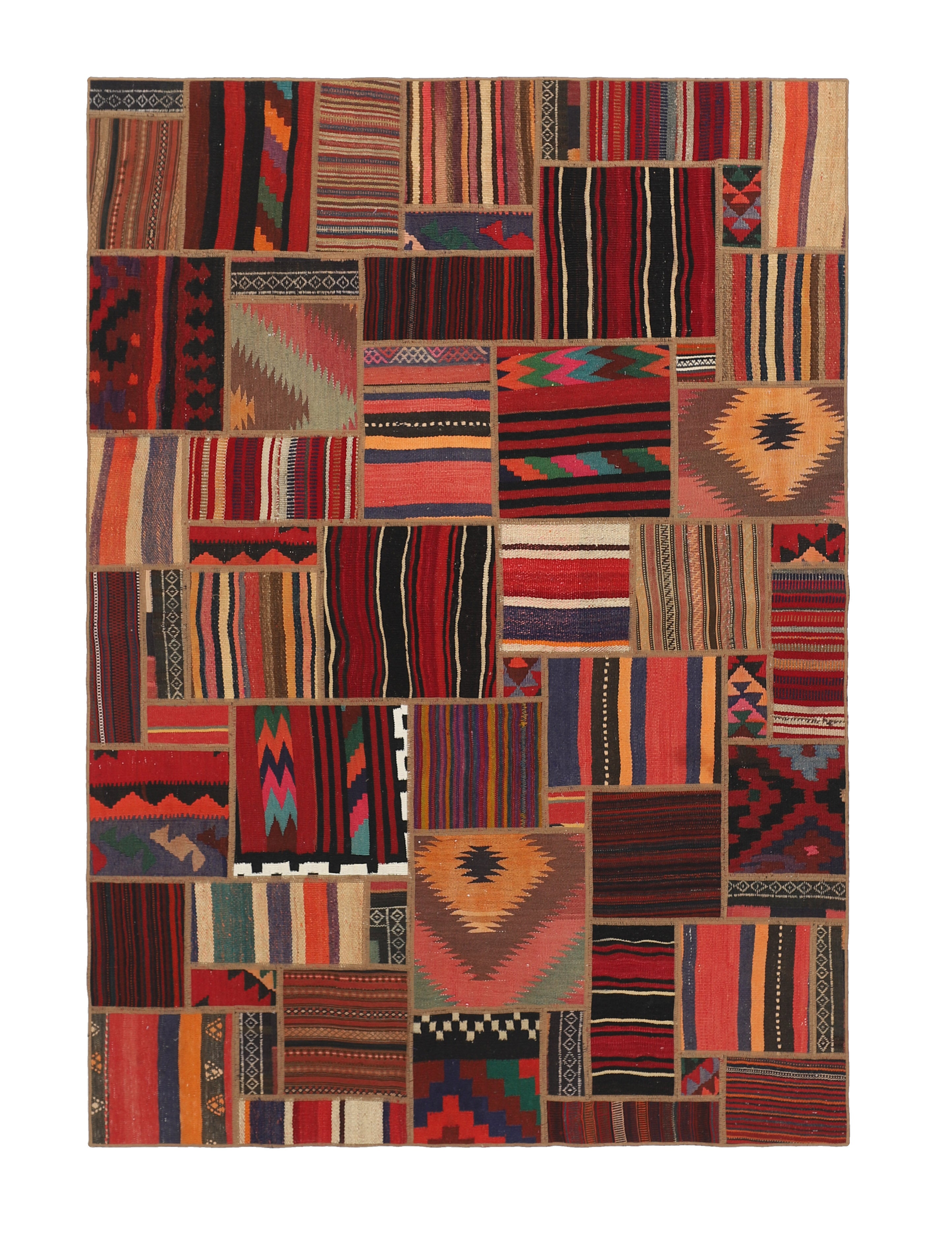 Tekkeh Kilim 1519451