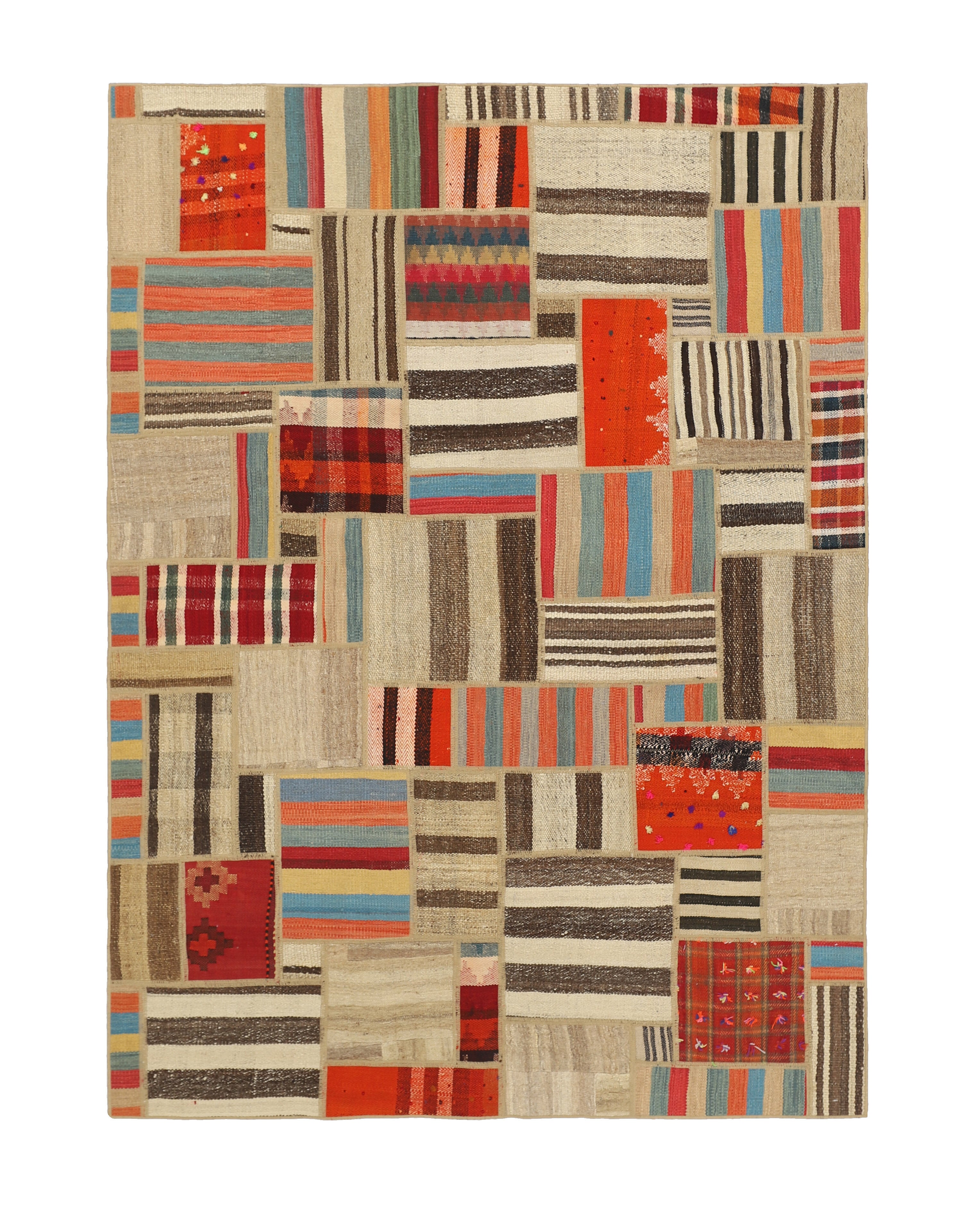Tekkeh Kilim 1519452