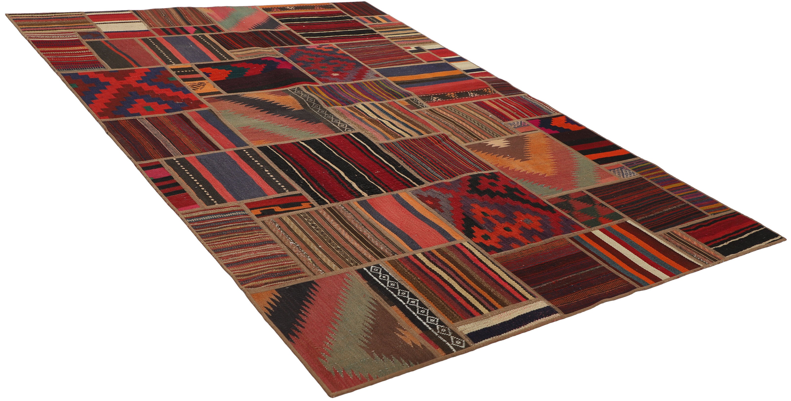 Tekkeh Kilim 1519454