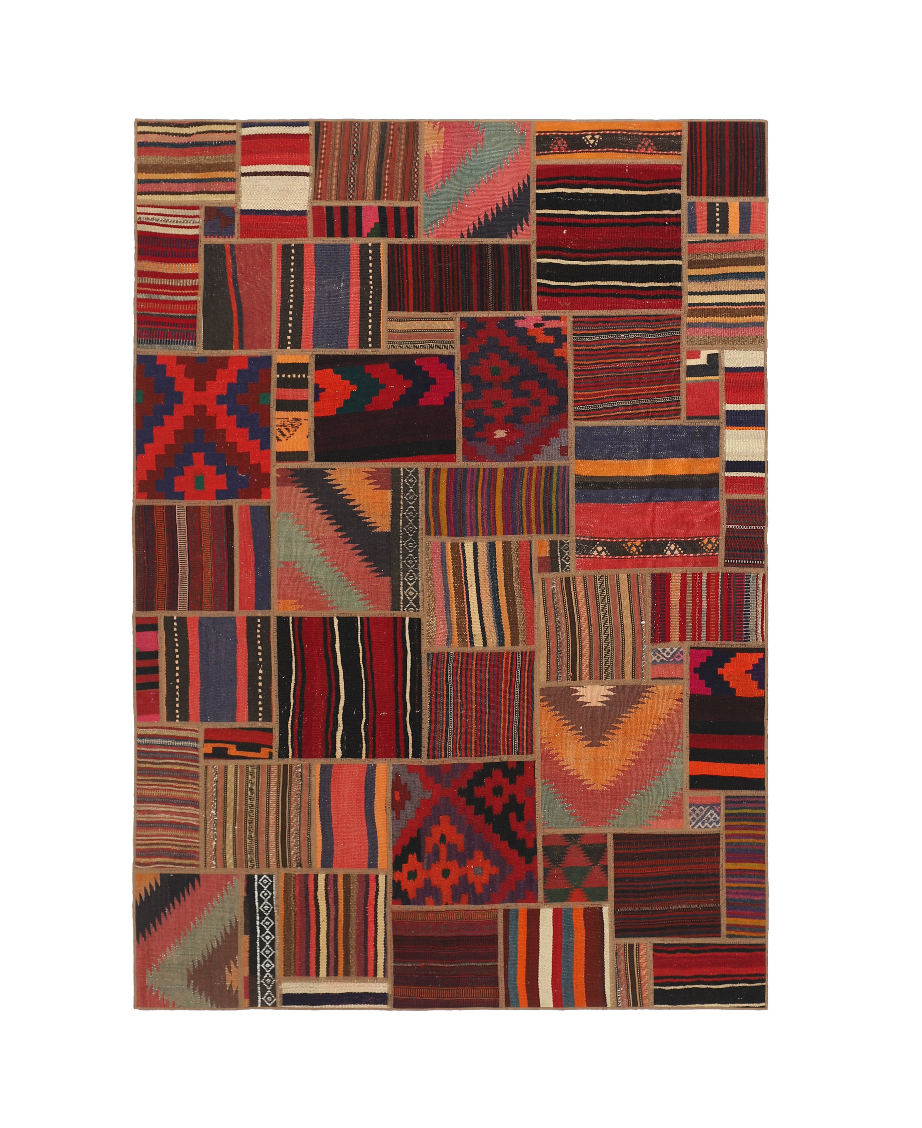 Tekkeh Kilim 1519454