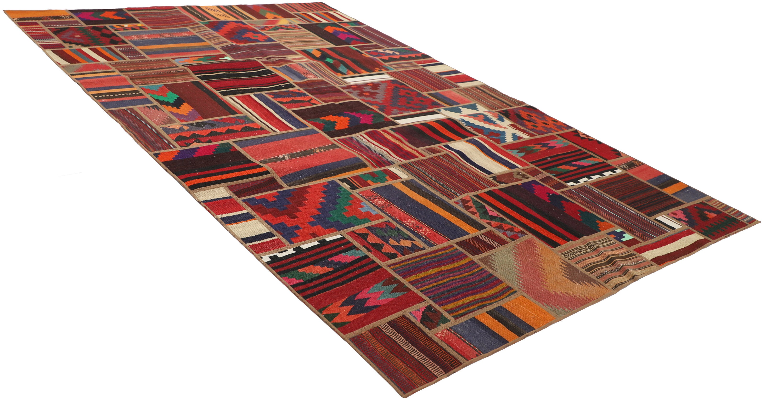 Tekkeh Kilim 1519456