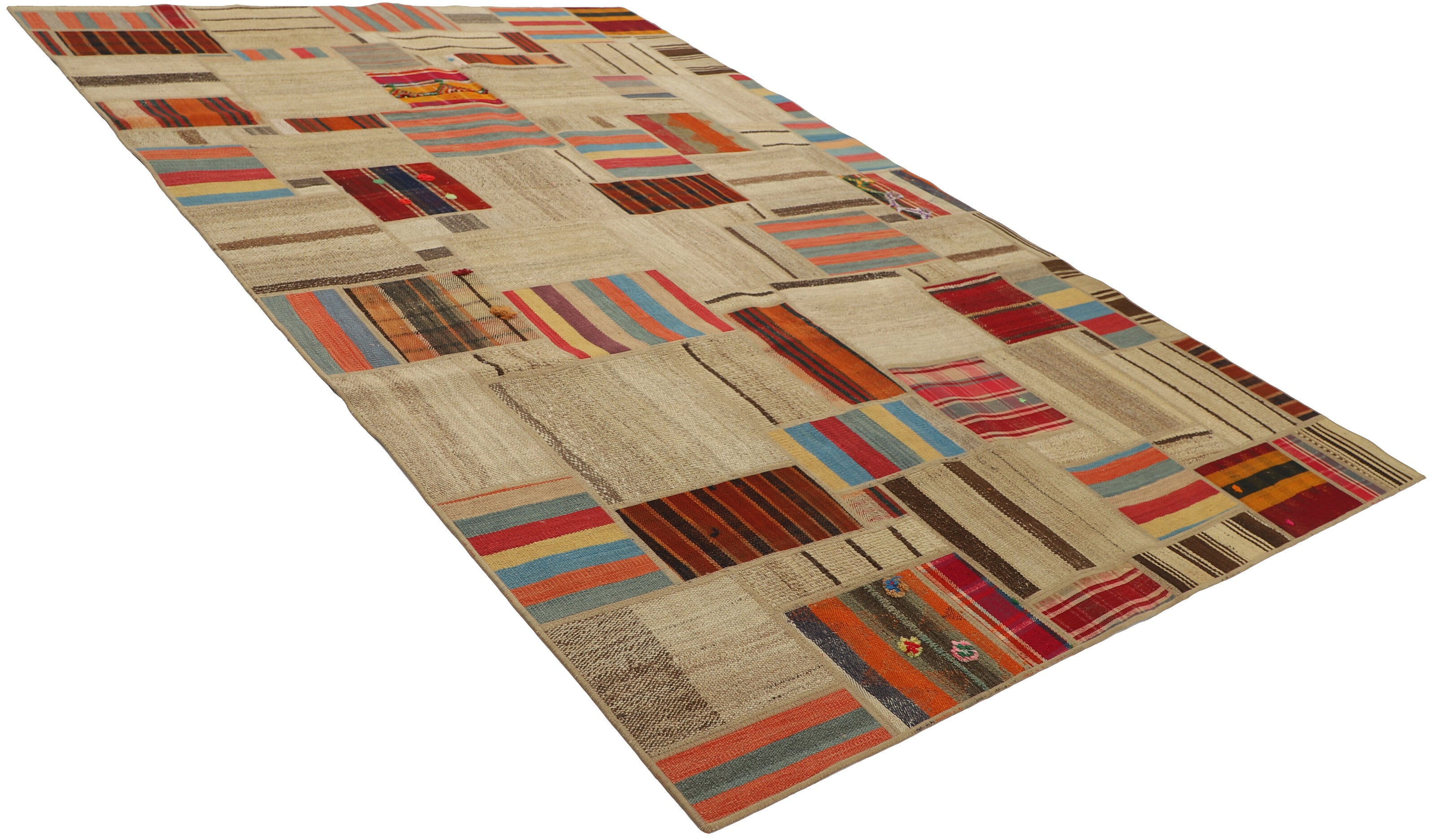 Tekkeh Kilim 1519457