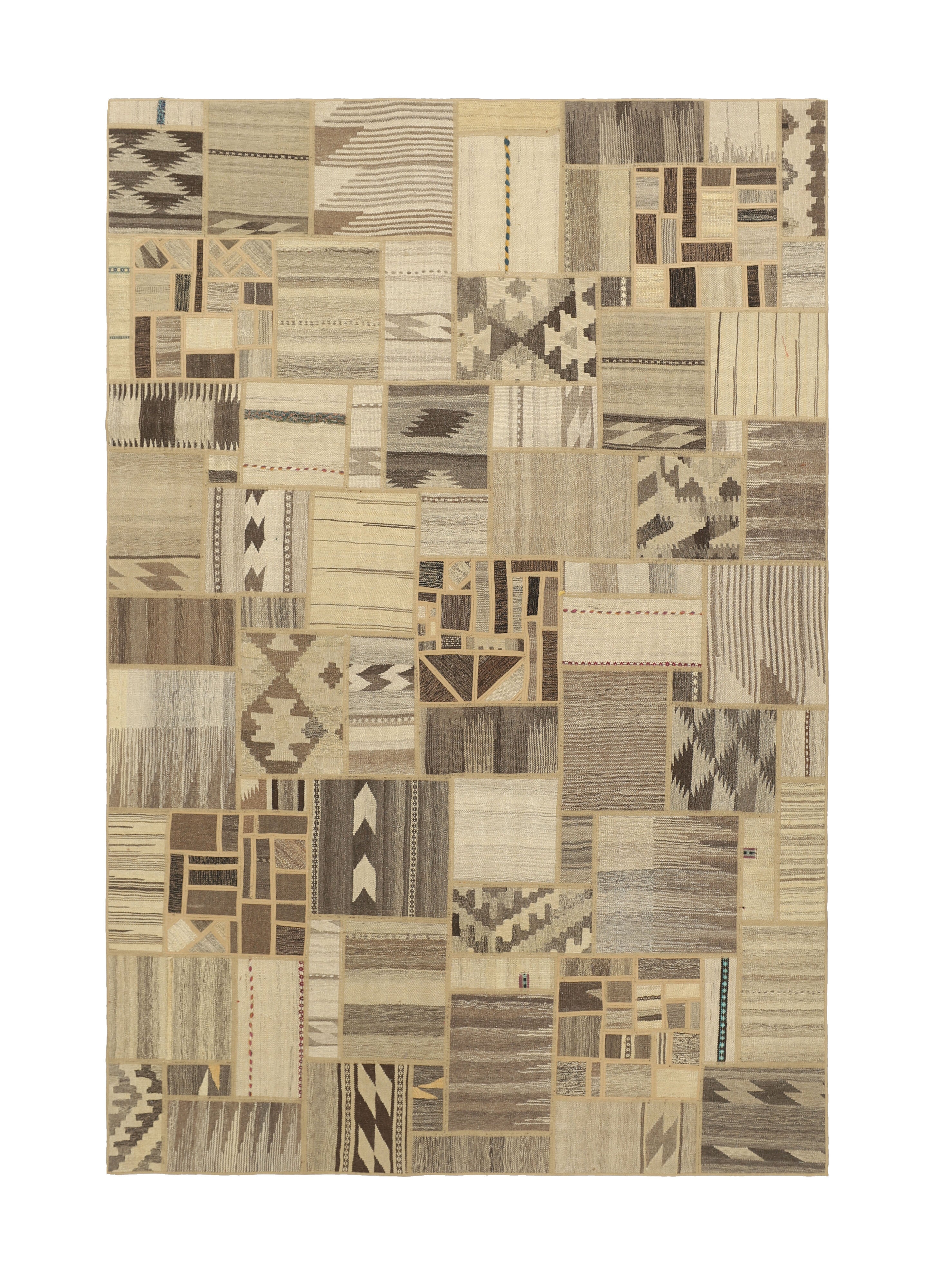 Tekkeh Kilim 1519458