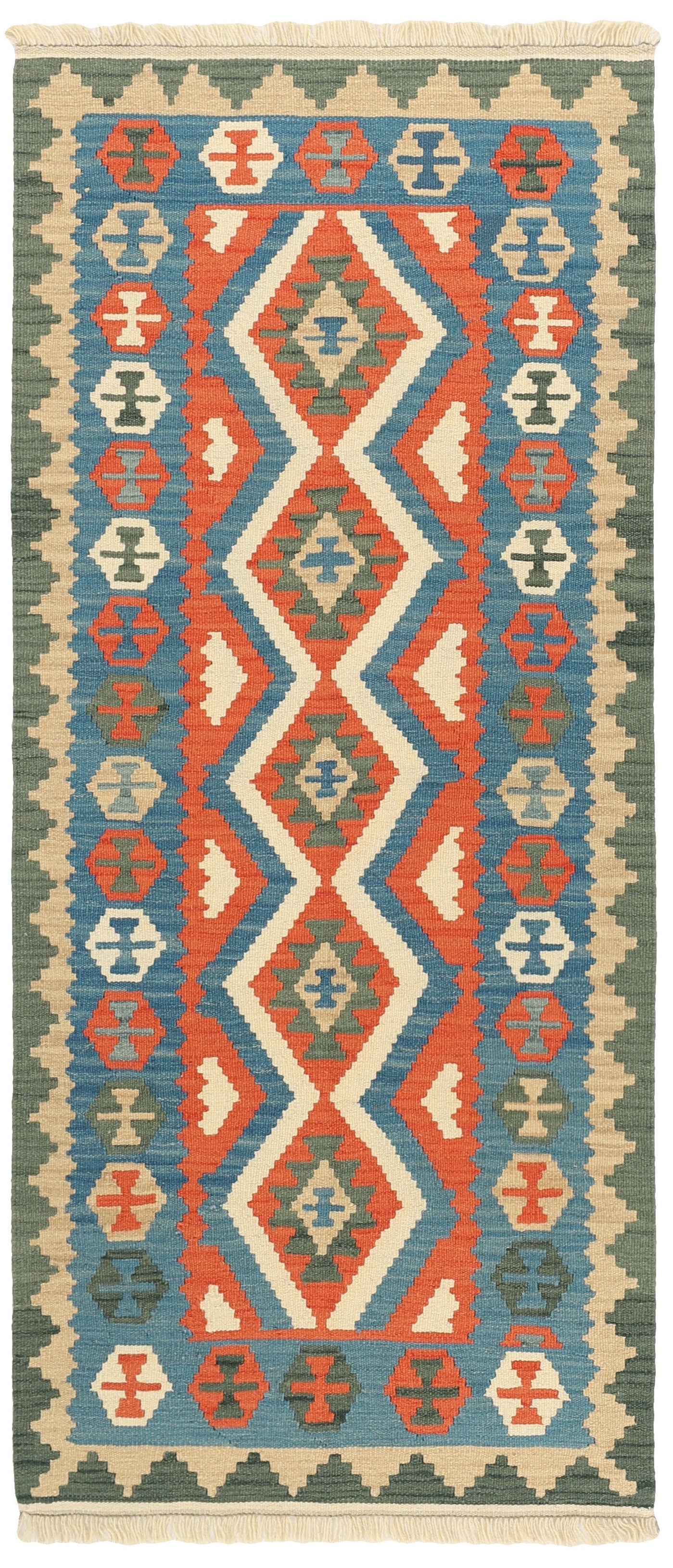 Kilim Runner 1519470
