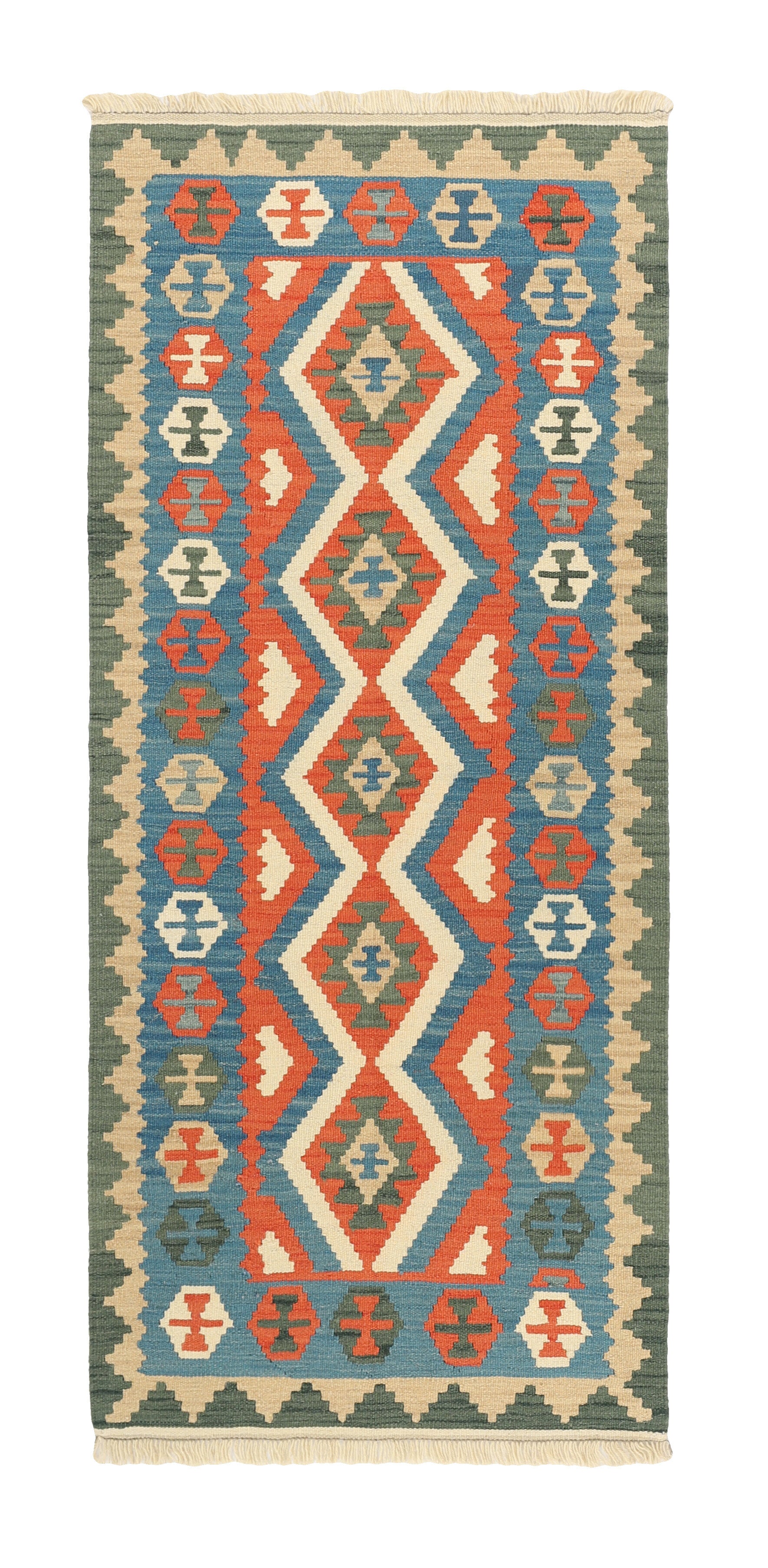 Kilim Runner 1519470