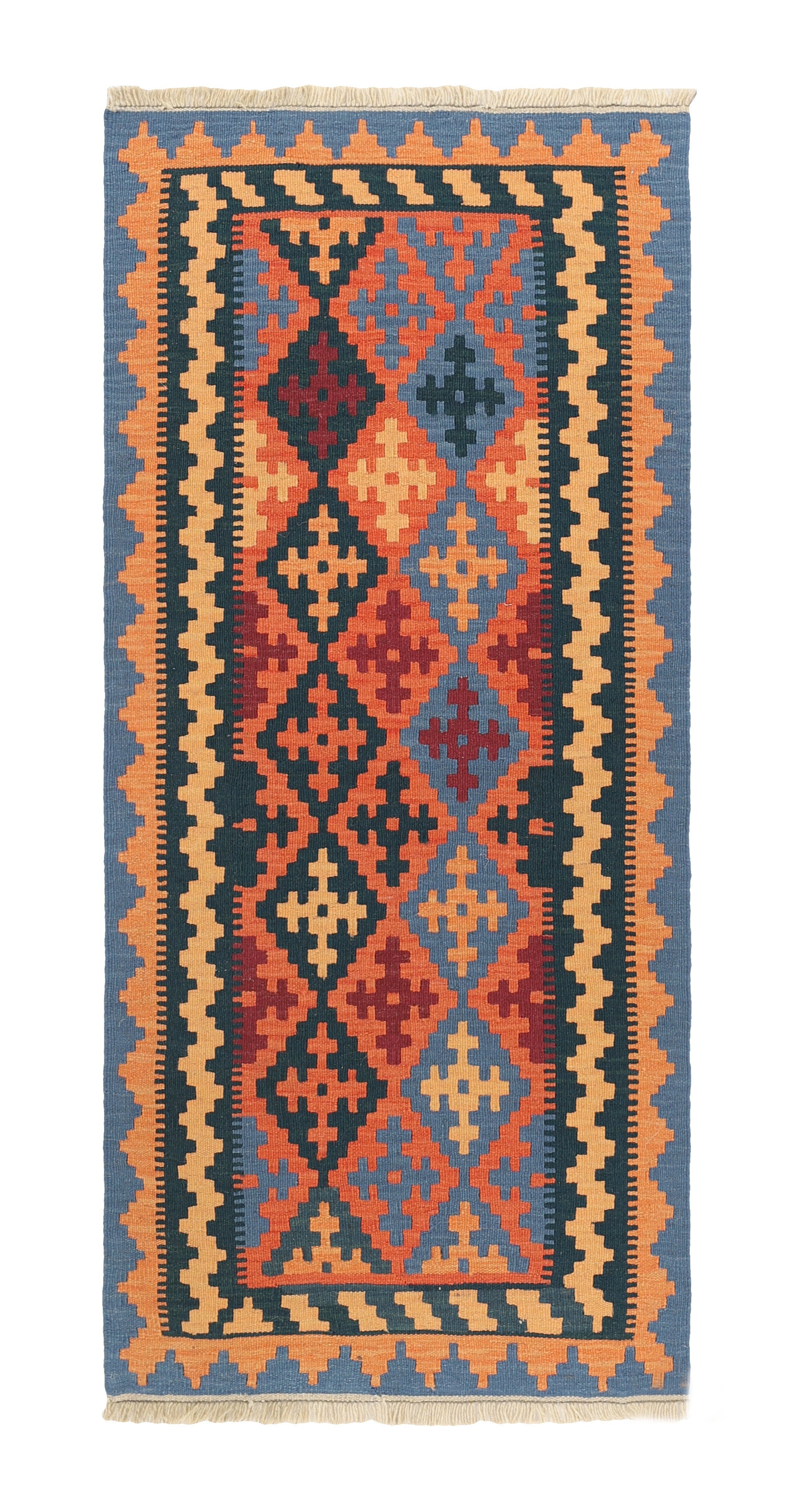 Kilim Runner 1519471