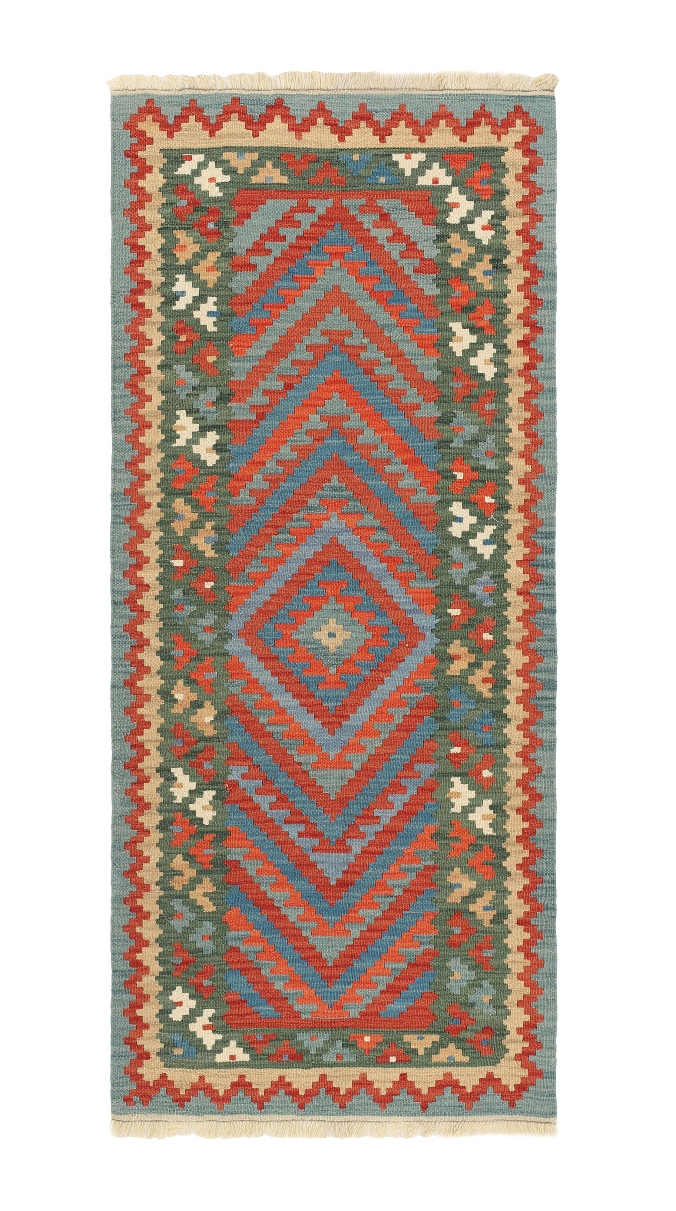 Kilim Runner 1519477