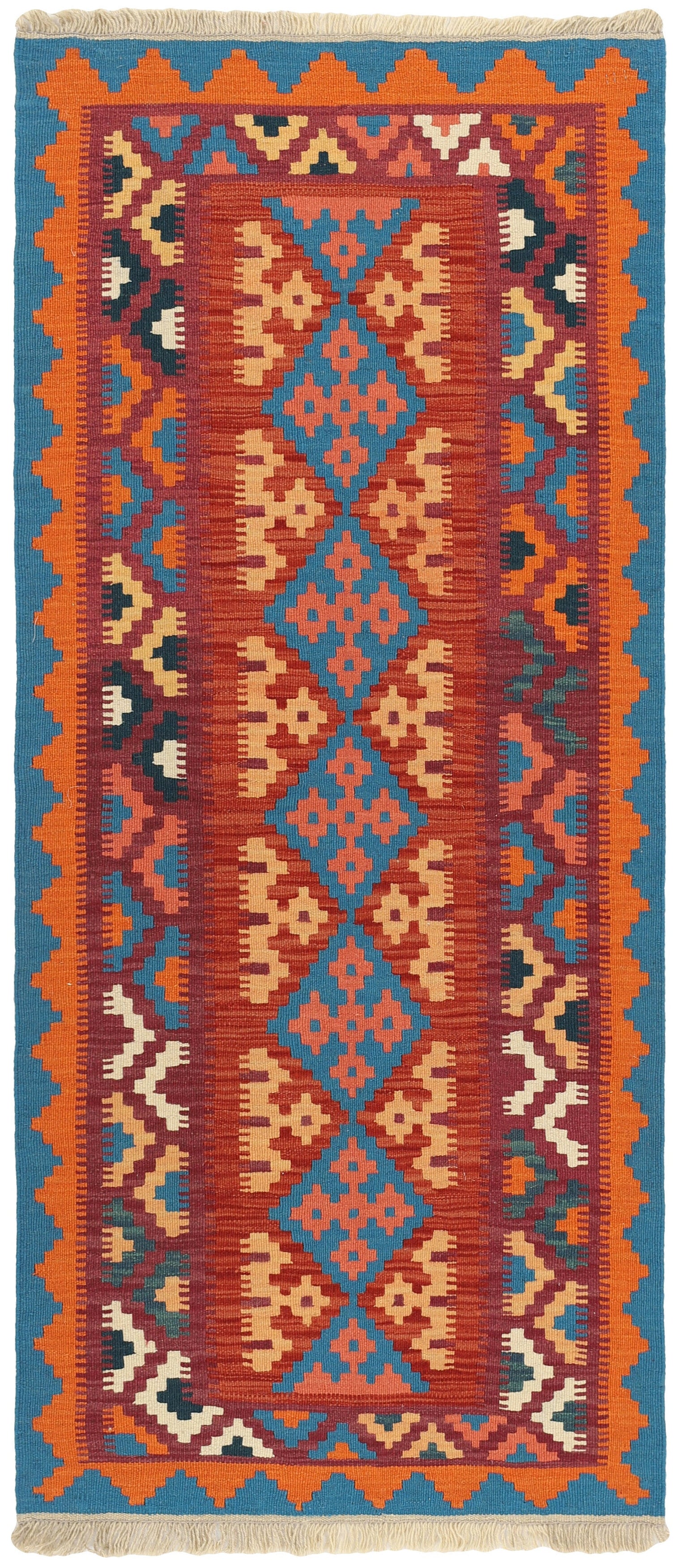 Kilim Runner 1519478