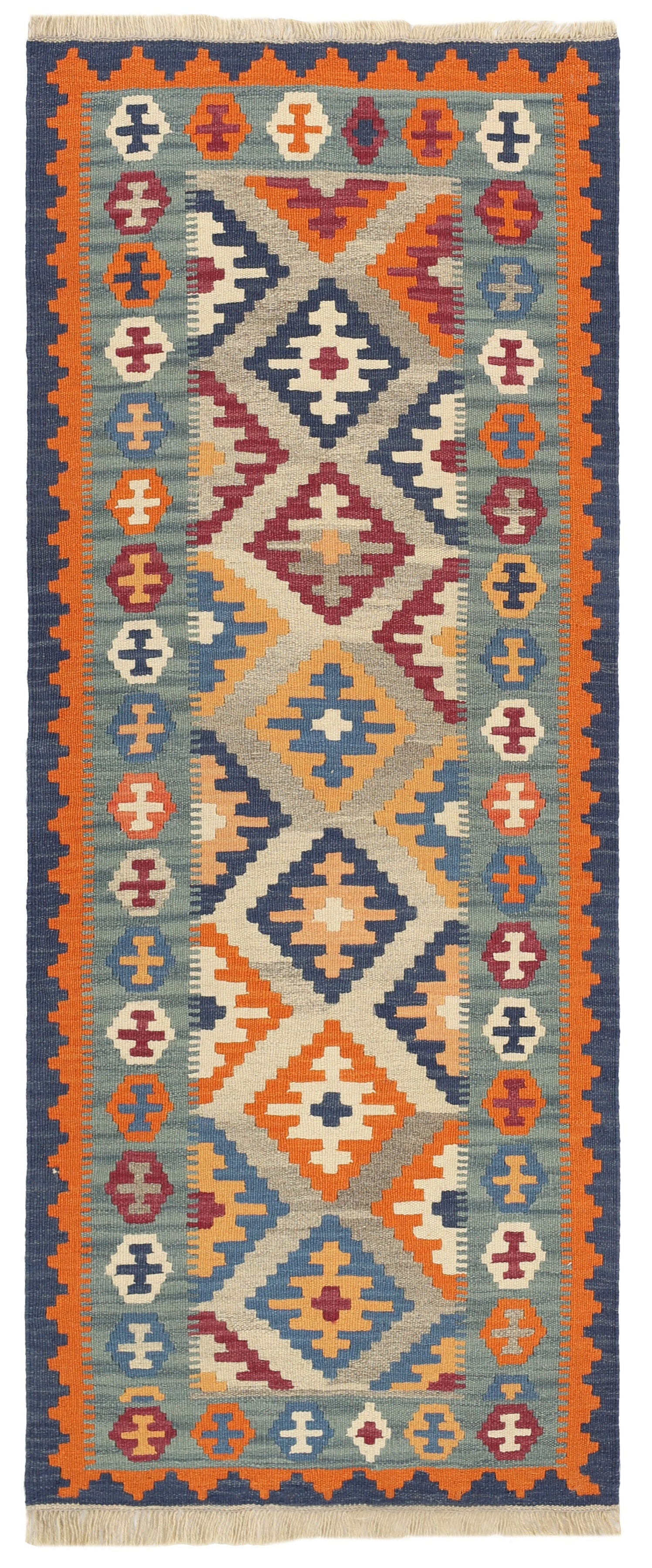 Kilim Runner 1519479