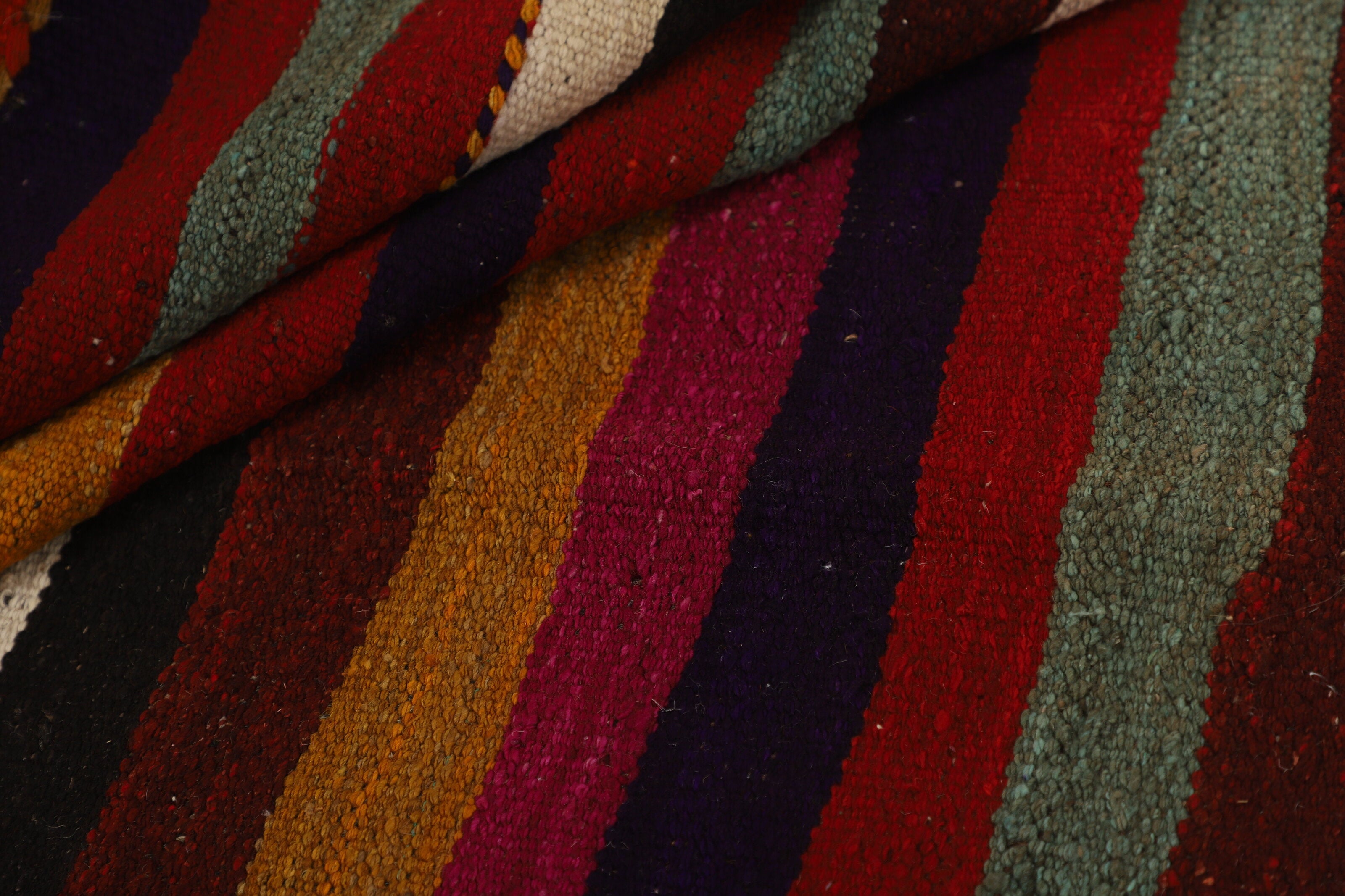 Kilim Old Fine 1519655
