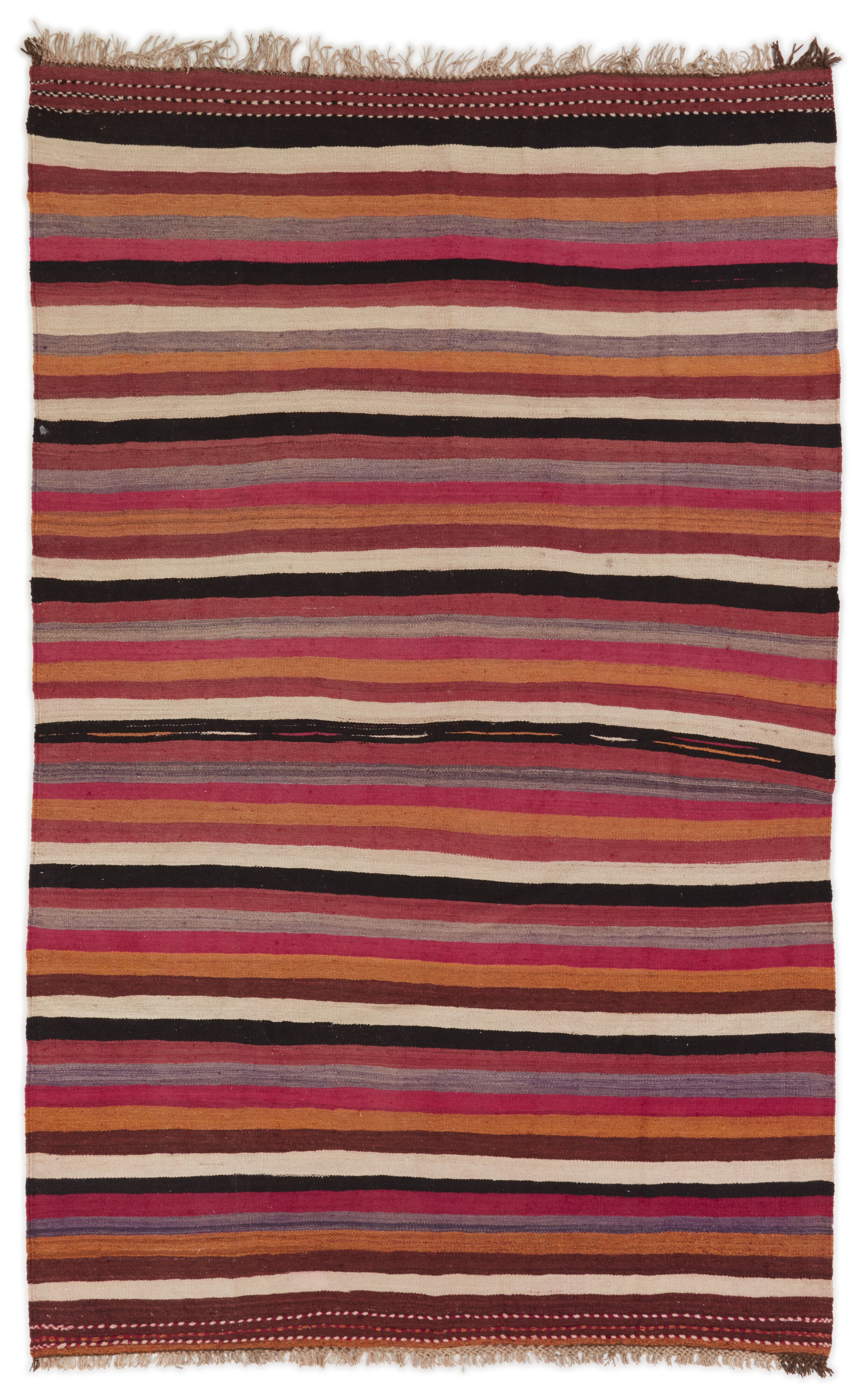 Kilim Old Fine 1519664