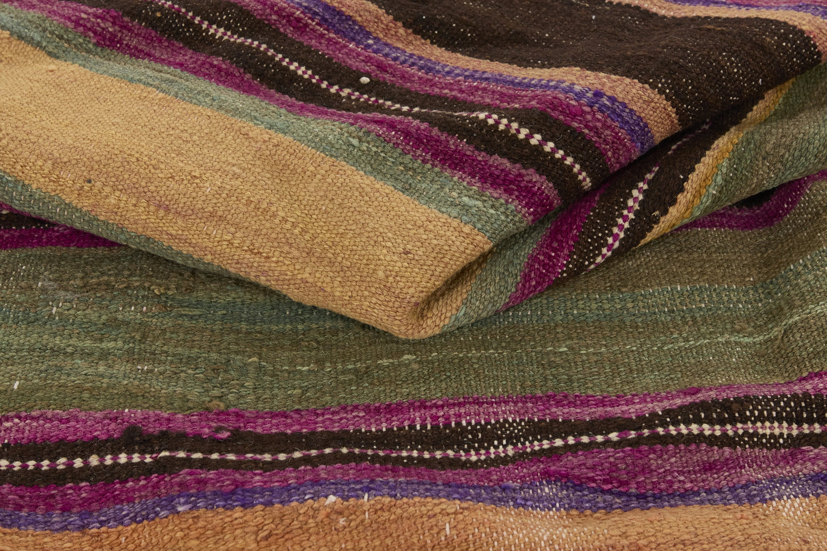 Kilim Old Fine 1519665