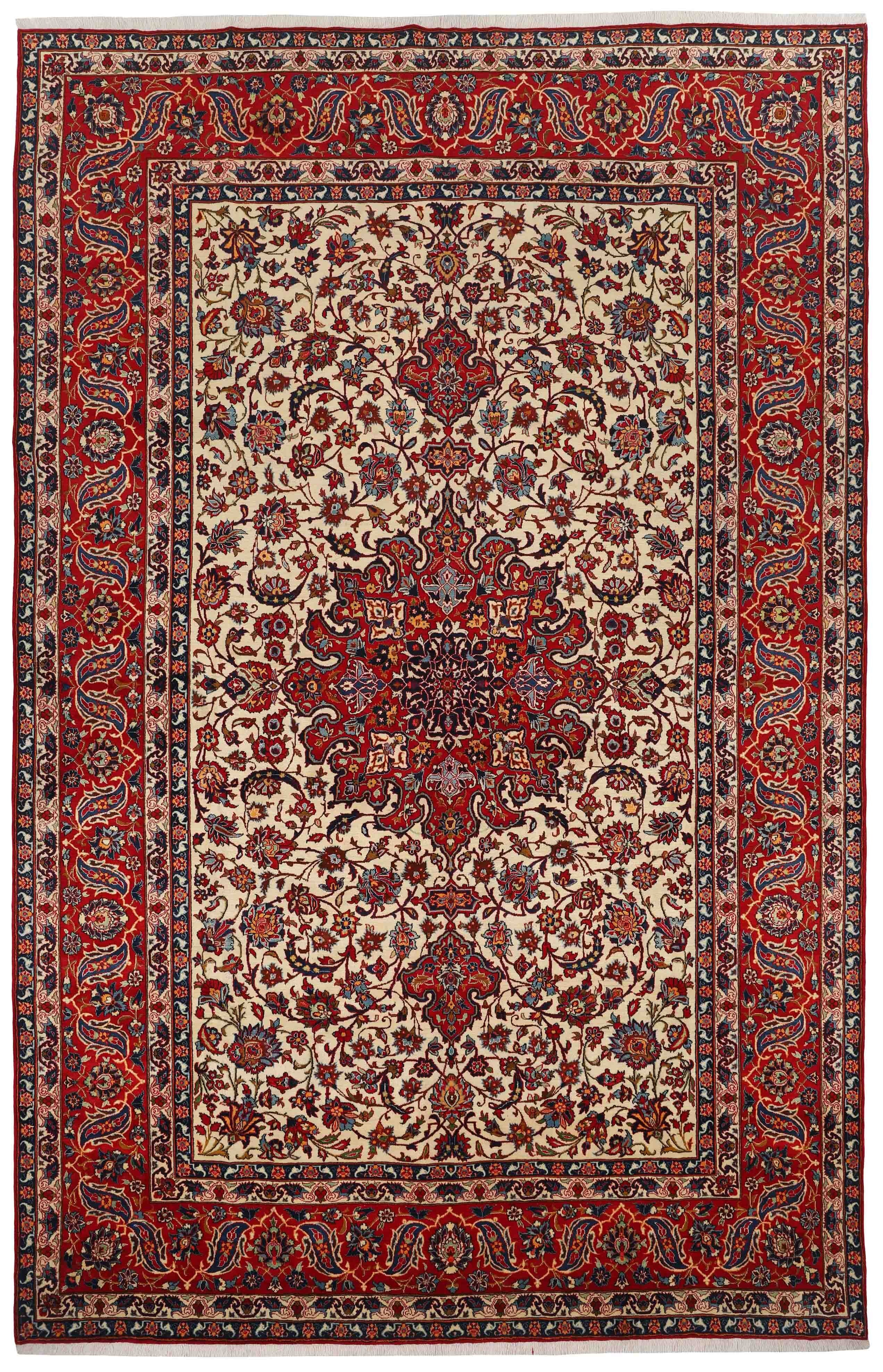 Isfahan 1519702