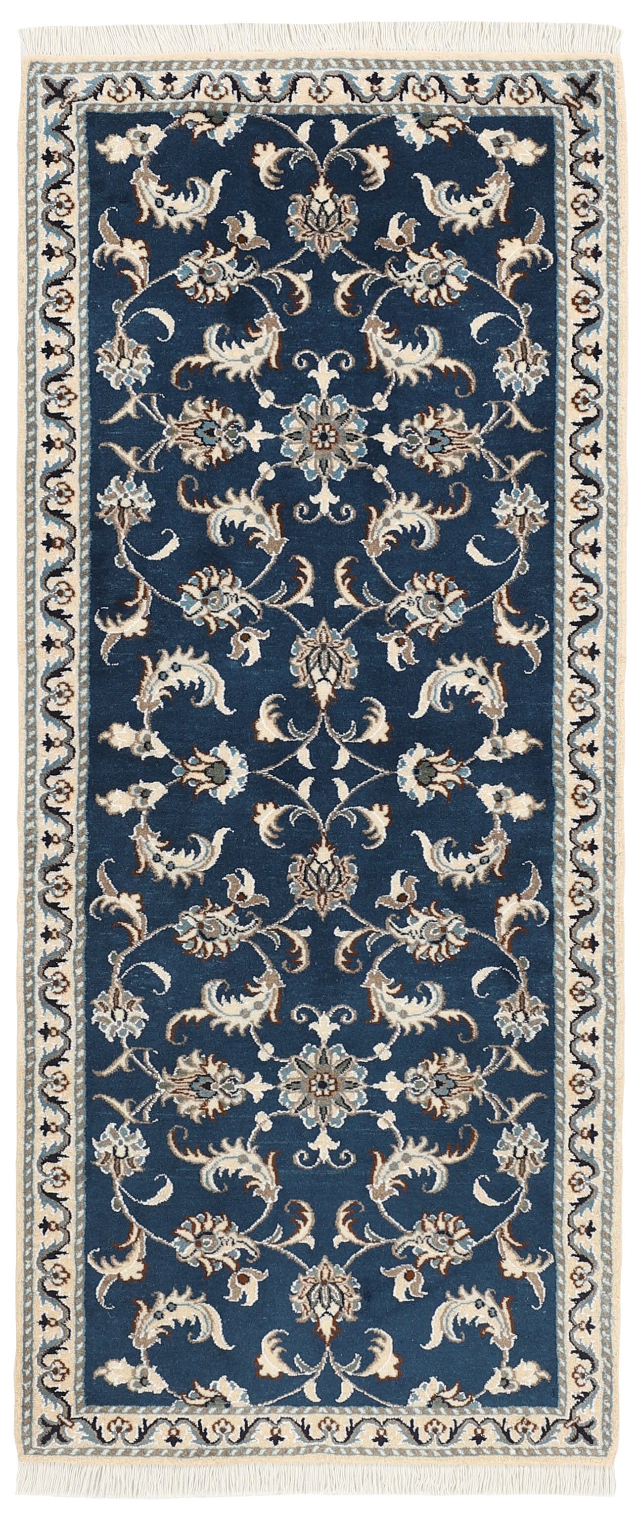 Nain Kashmar Runner 1519757