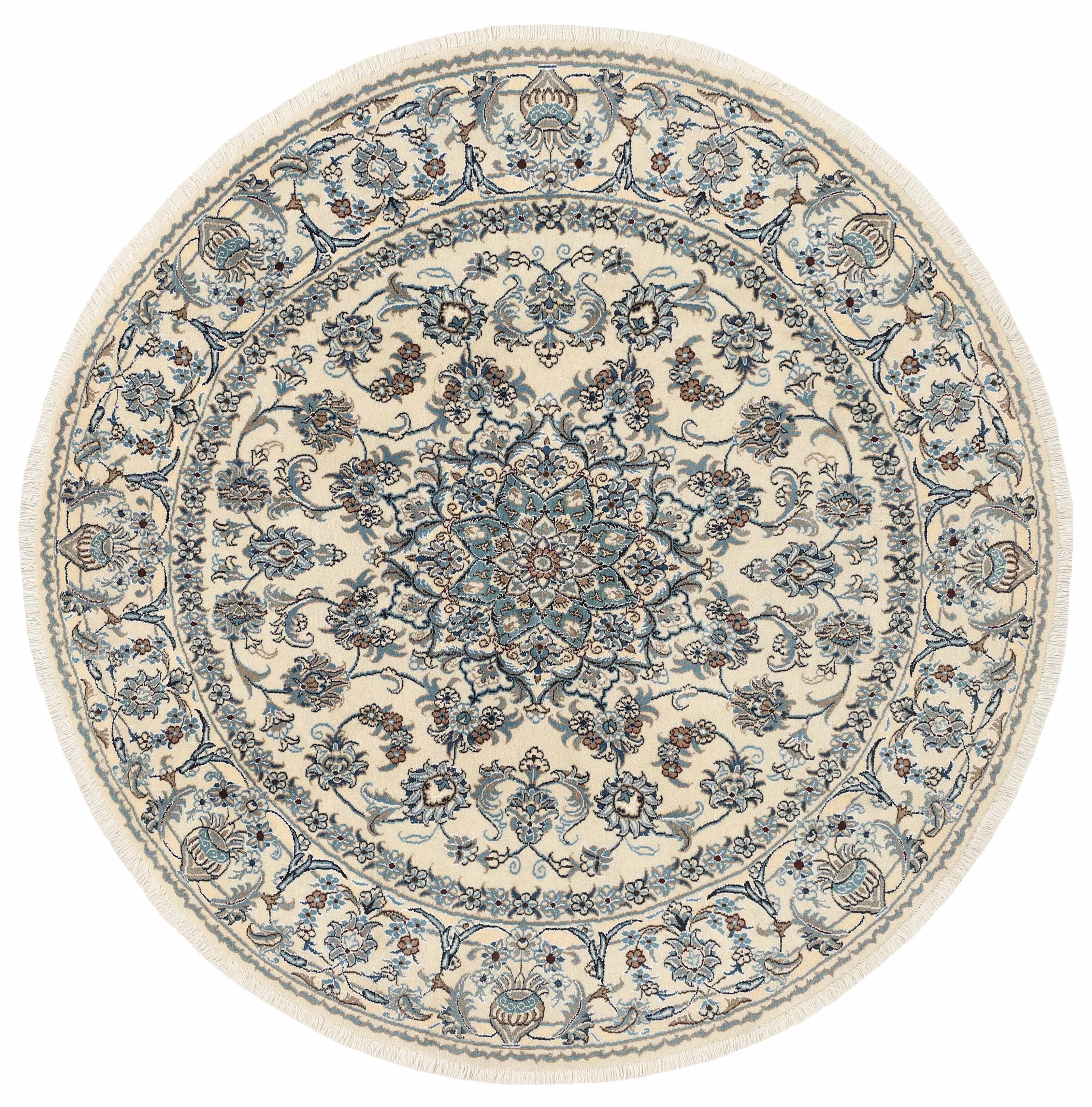 Nain Kashmar Circle 1519846