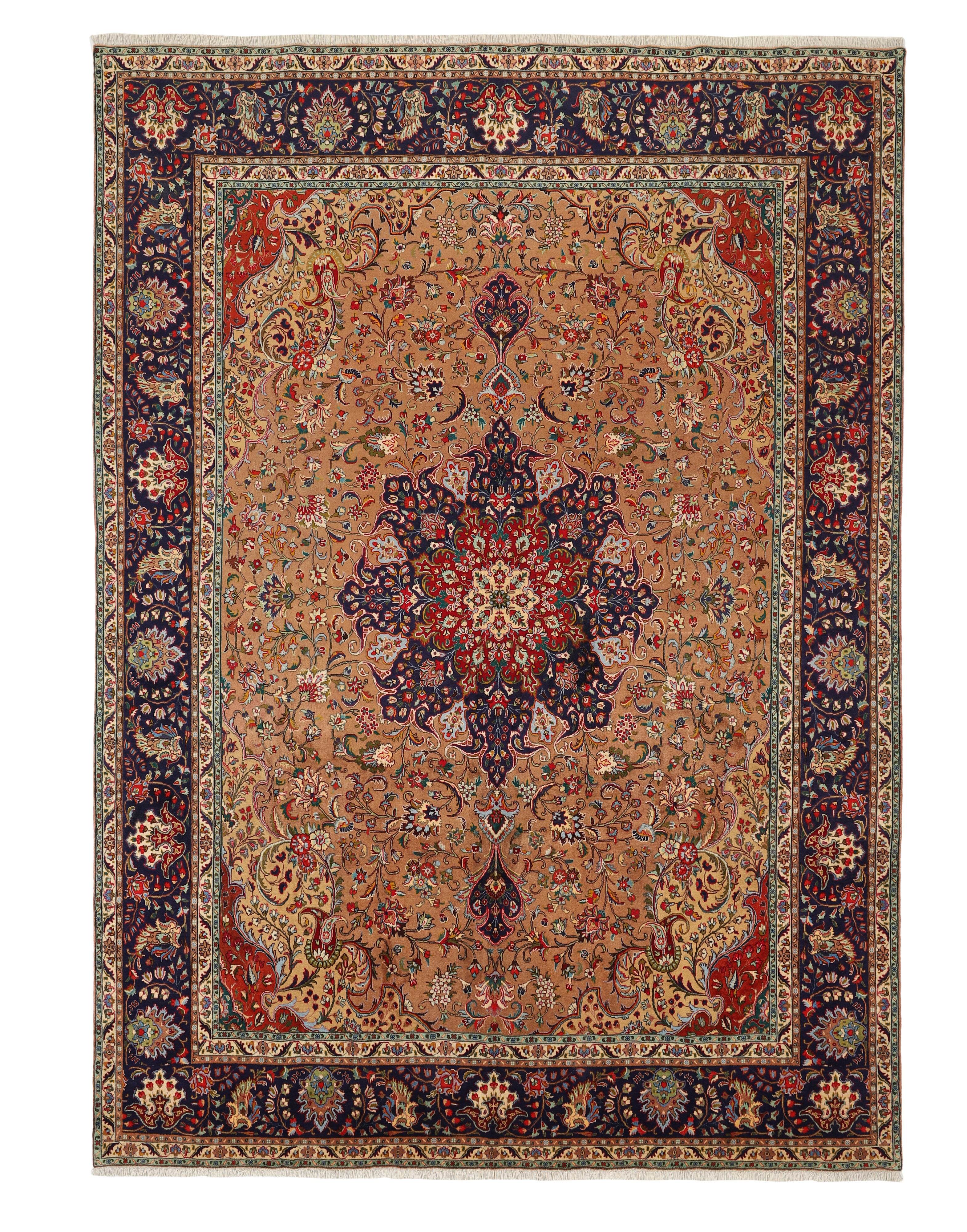 Tabriz 1519862