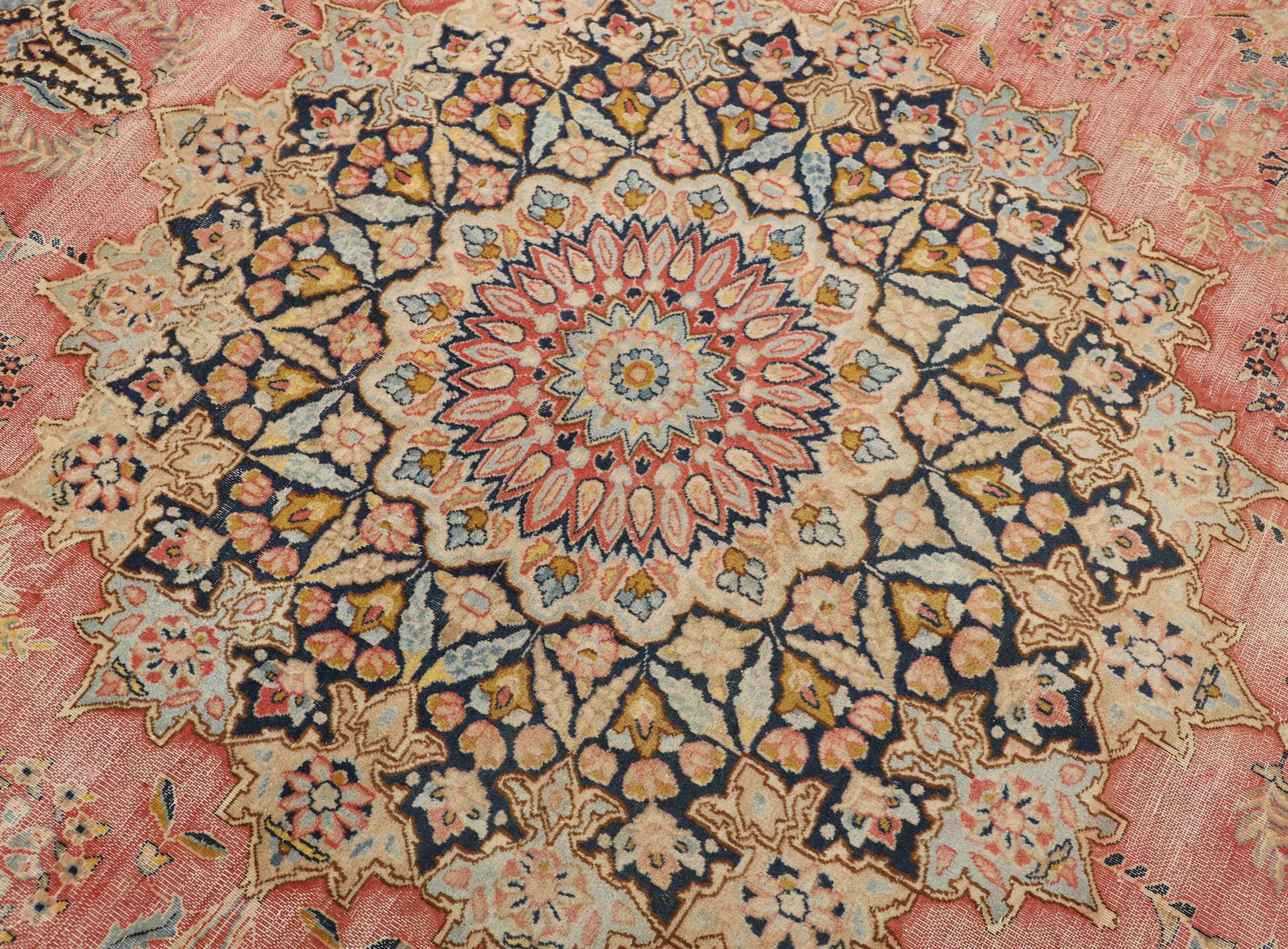 Vintage Kerman Fine 1519972