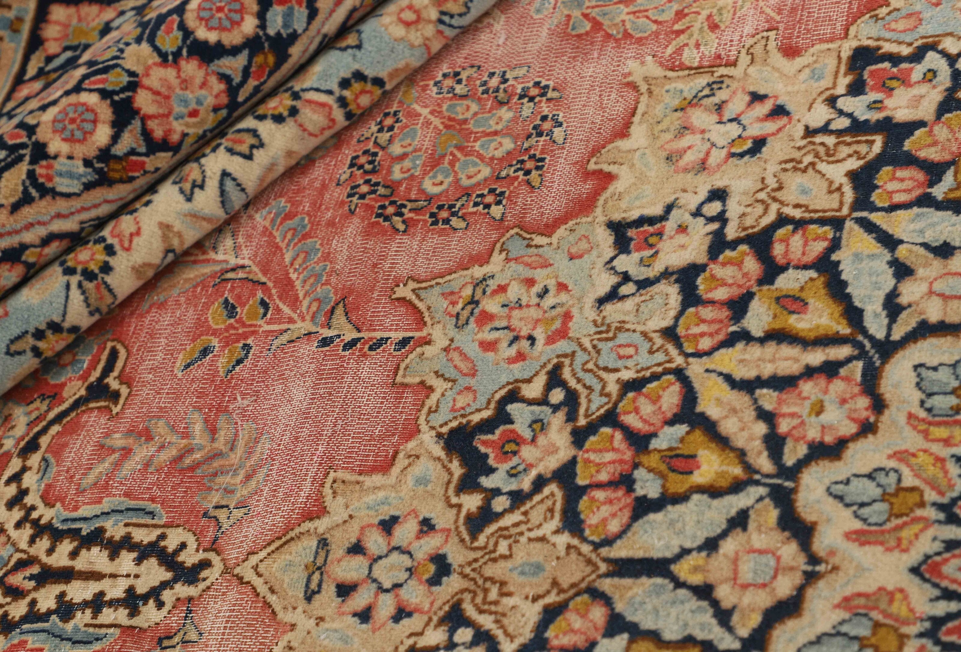 Vintage Kerman Fine 1519972