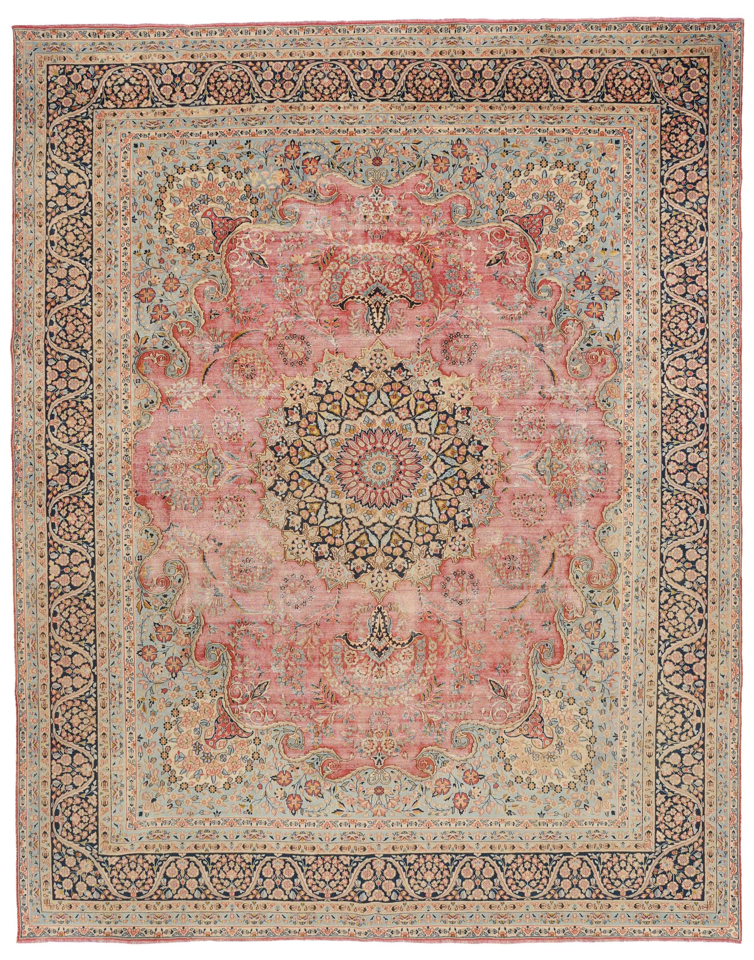 Vintage Kerman Fine 1519972