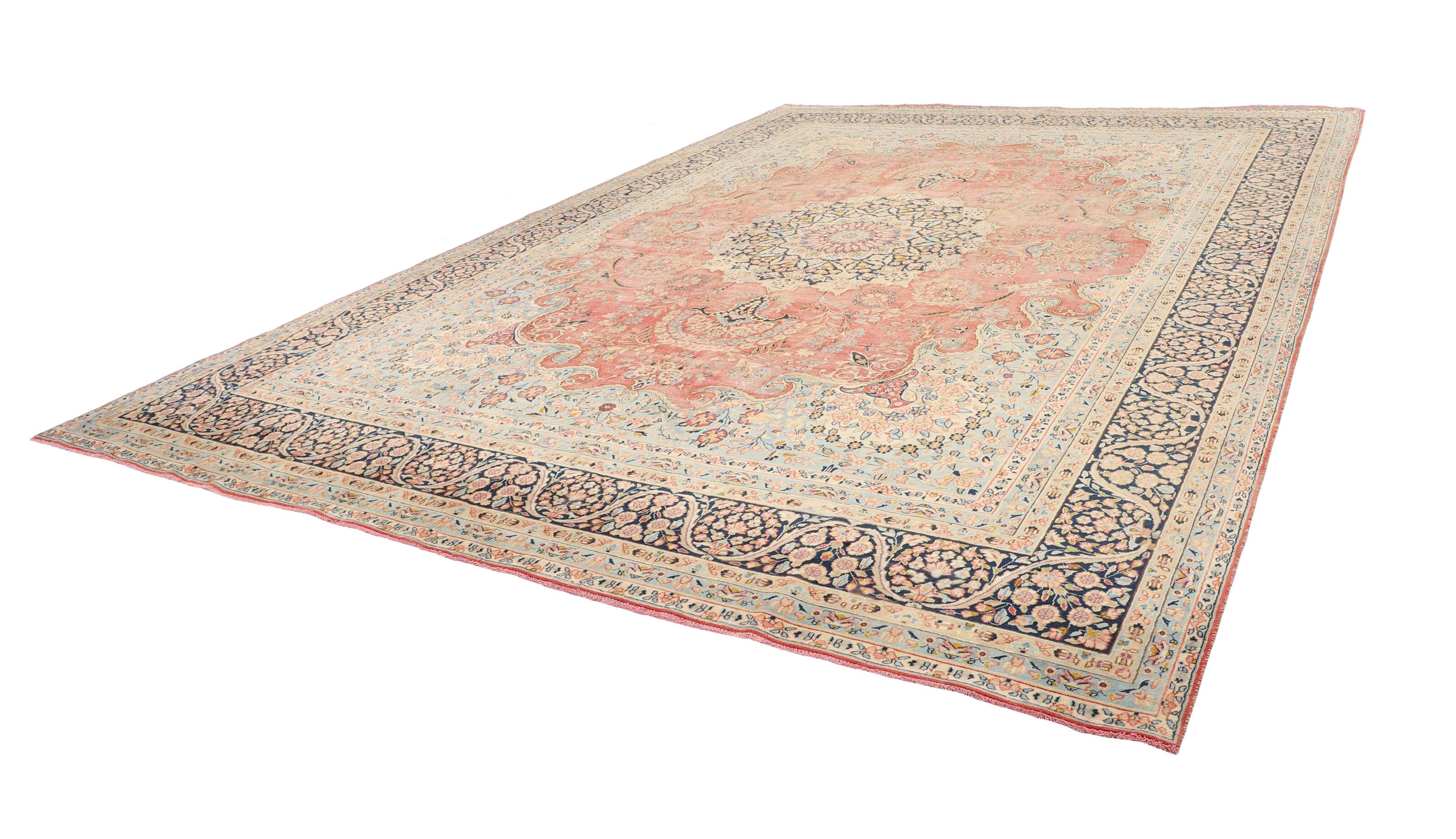 Vintage Kerman Fine 1519972