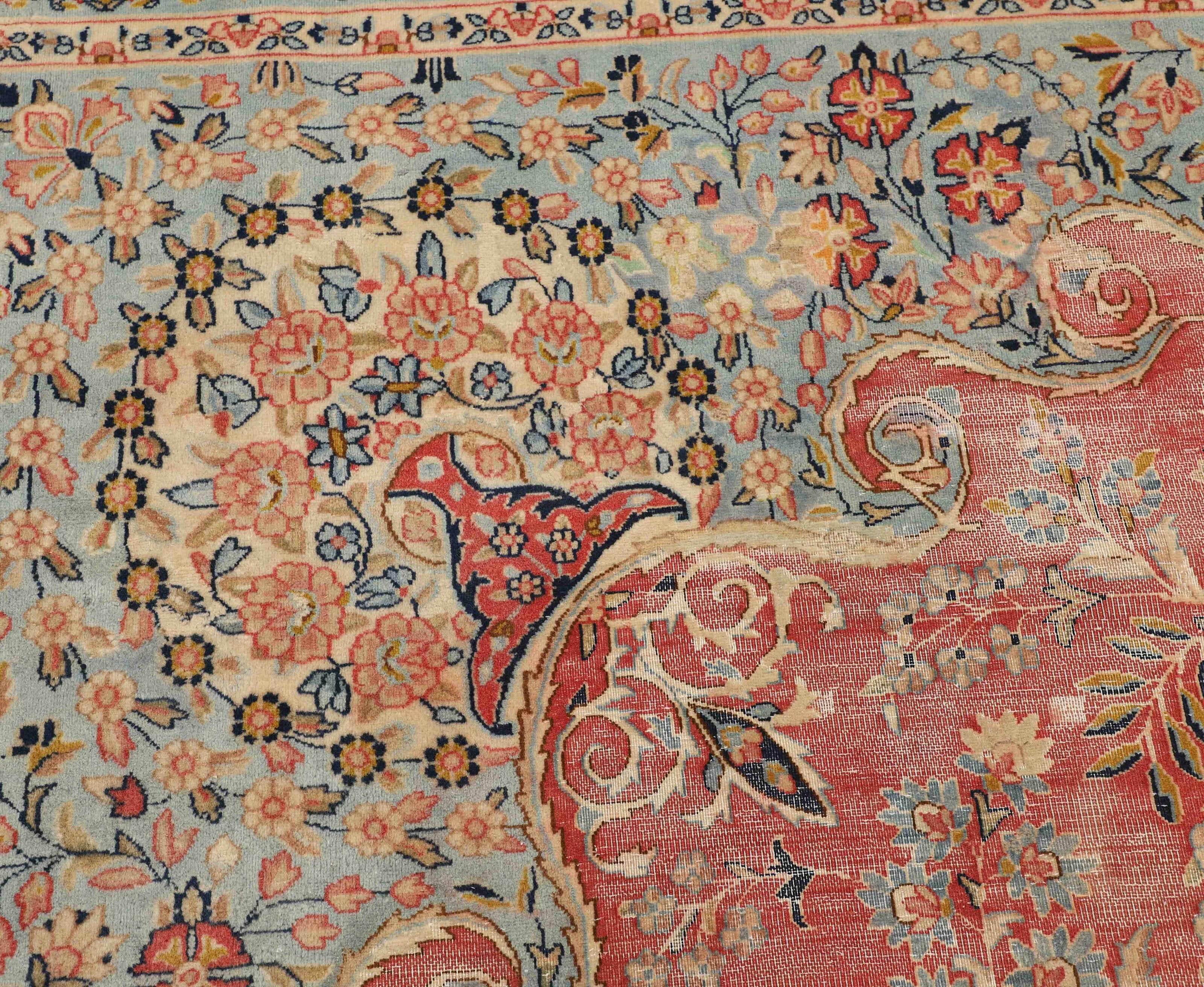 Vintage Kerman Fine 1519972