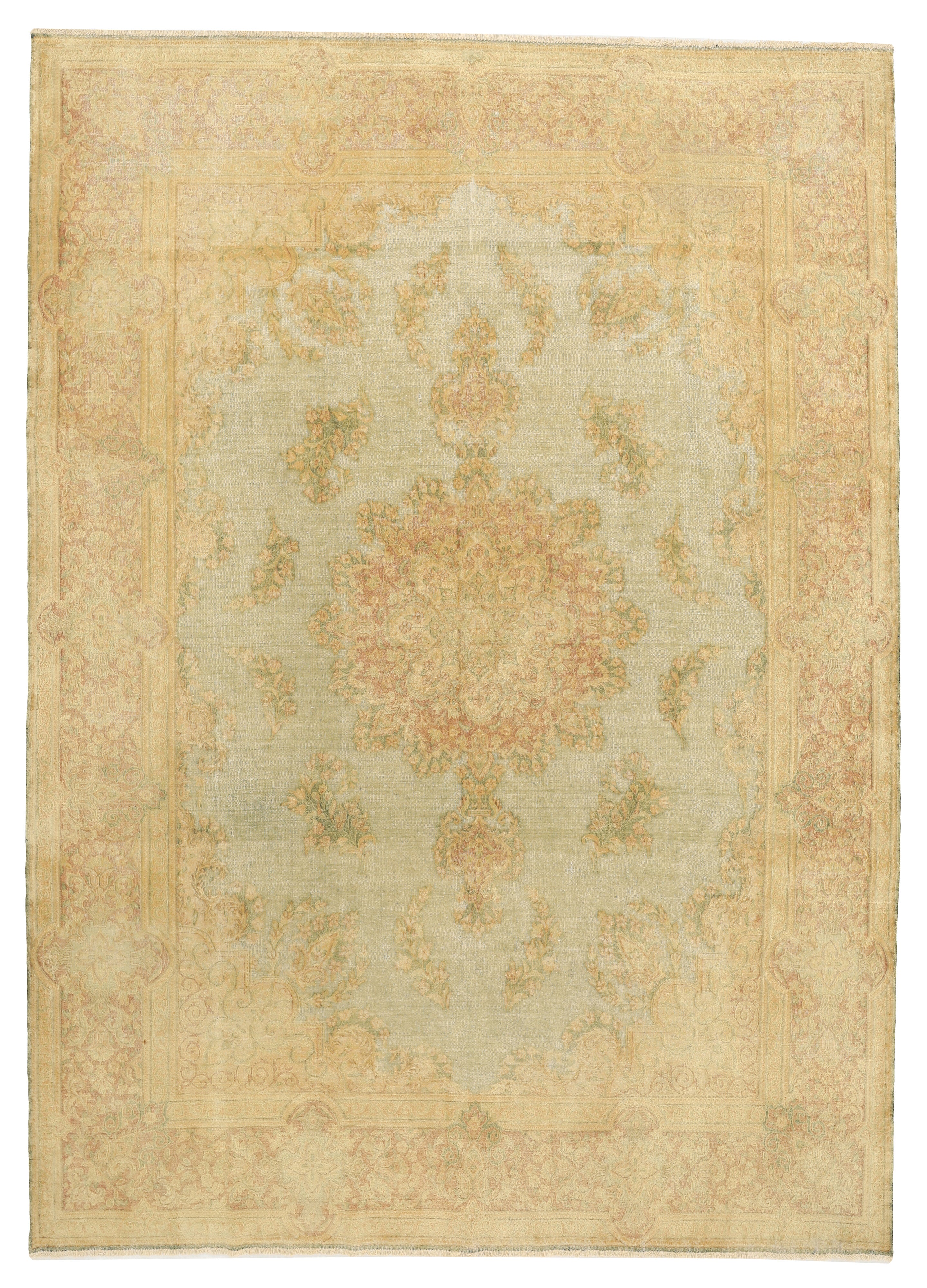 Vintage Kerman Fine 1520024