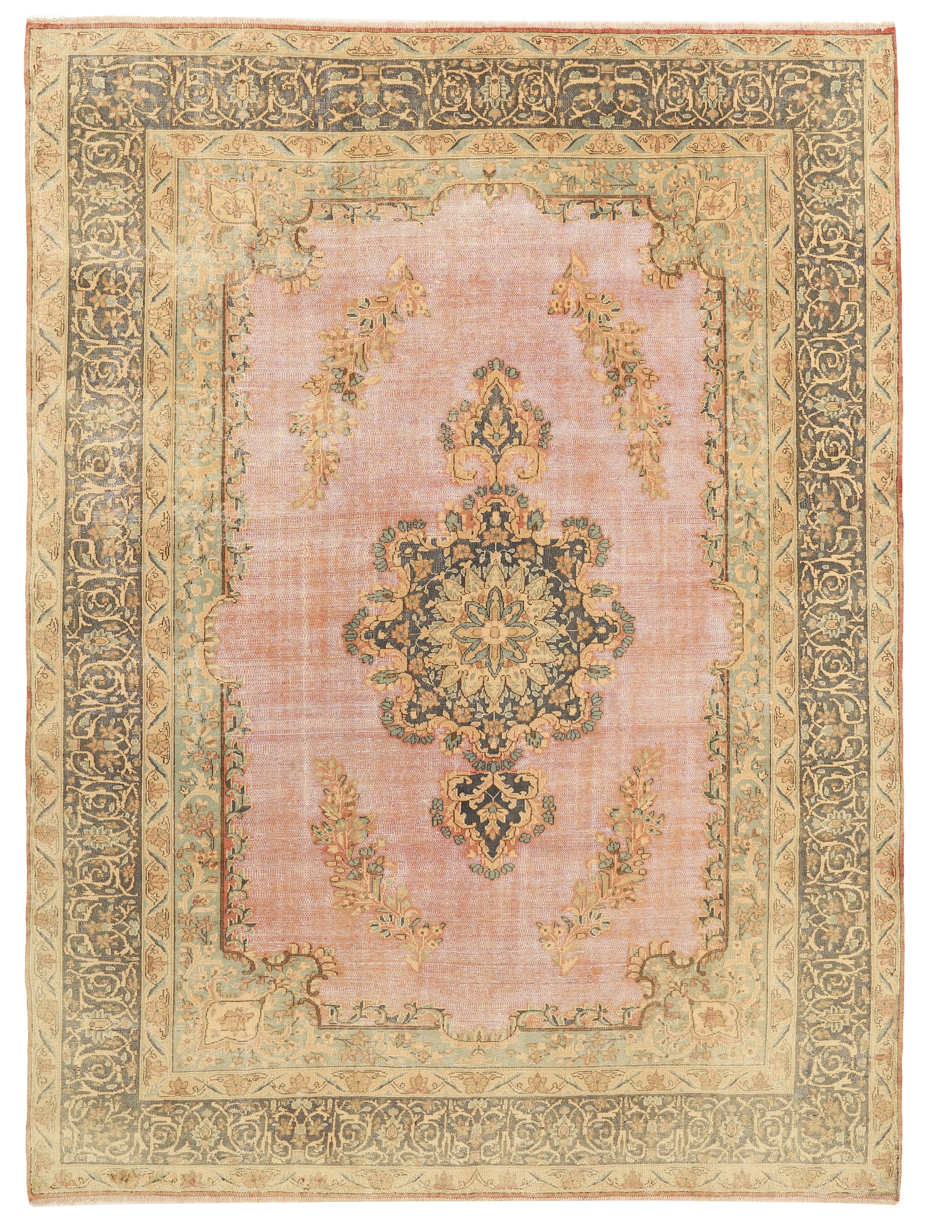 Vintage Kerman Fine 1520026