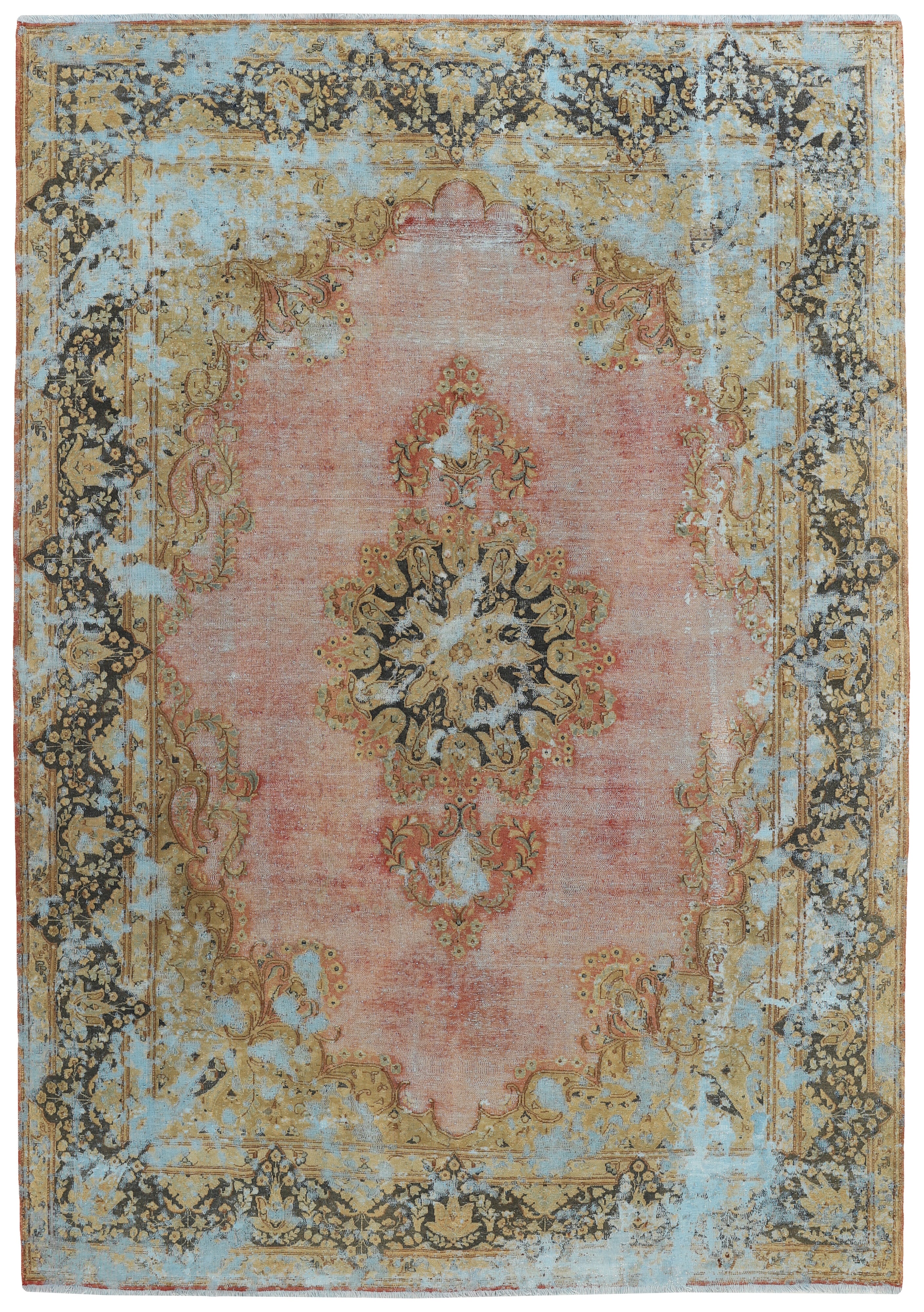 Vintage Kerman Fine 1520027