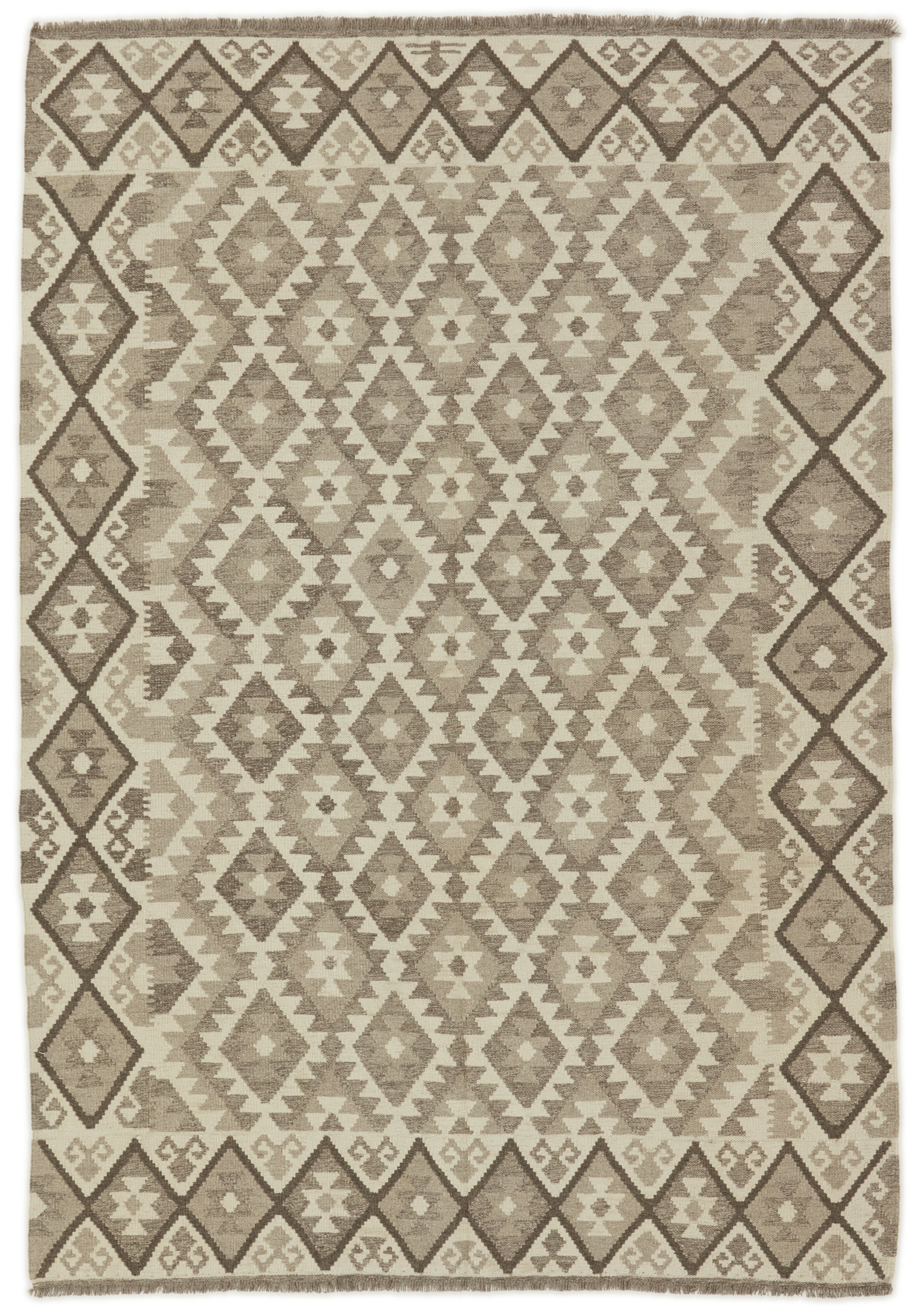 Afghan Kilim 1520057
