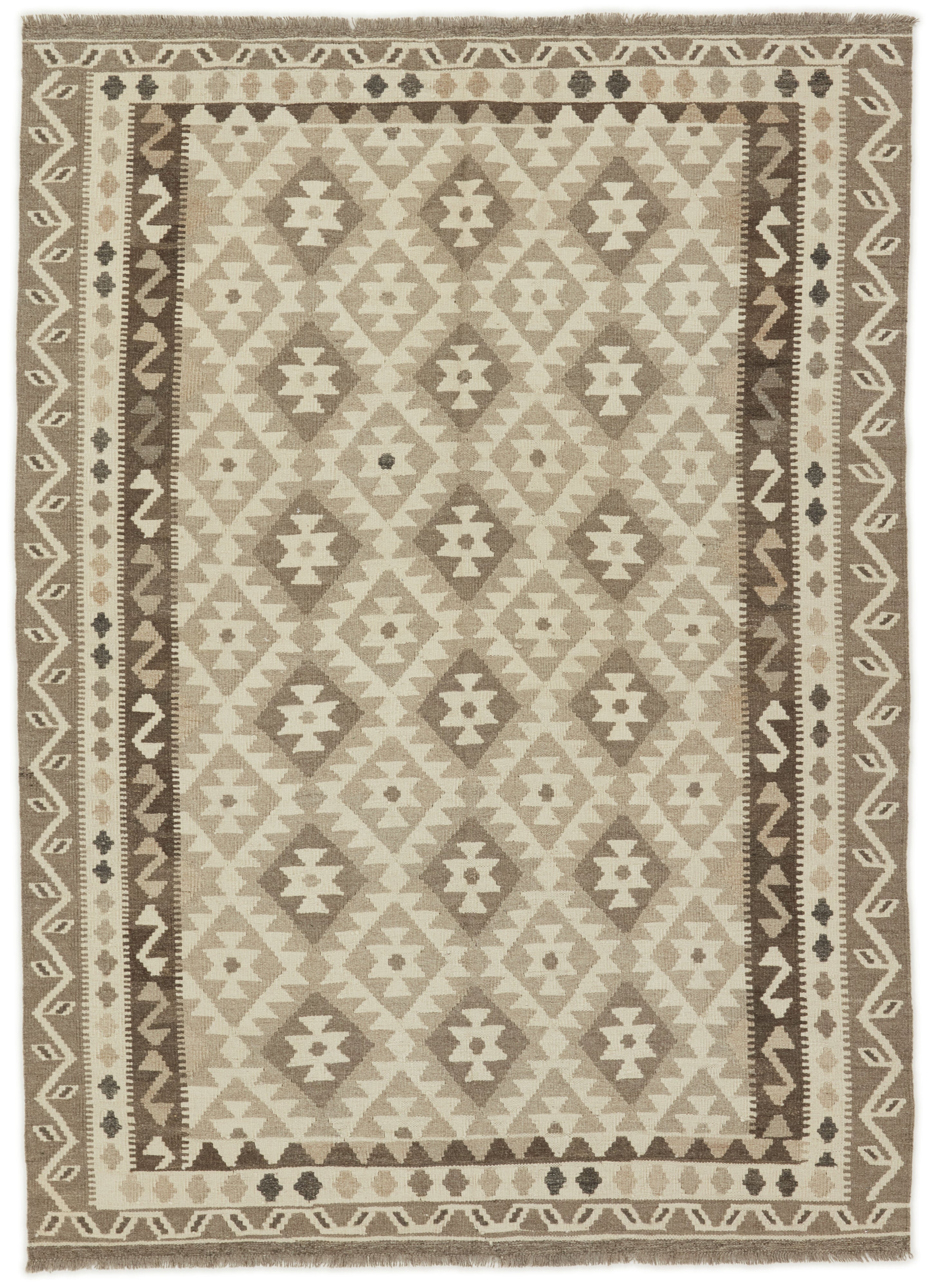 Afghan Kilim 1520059