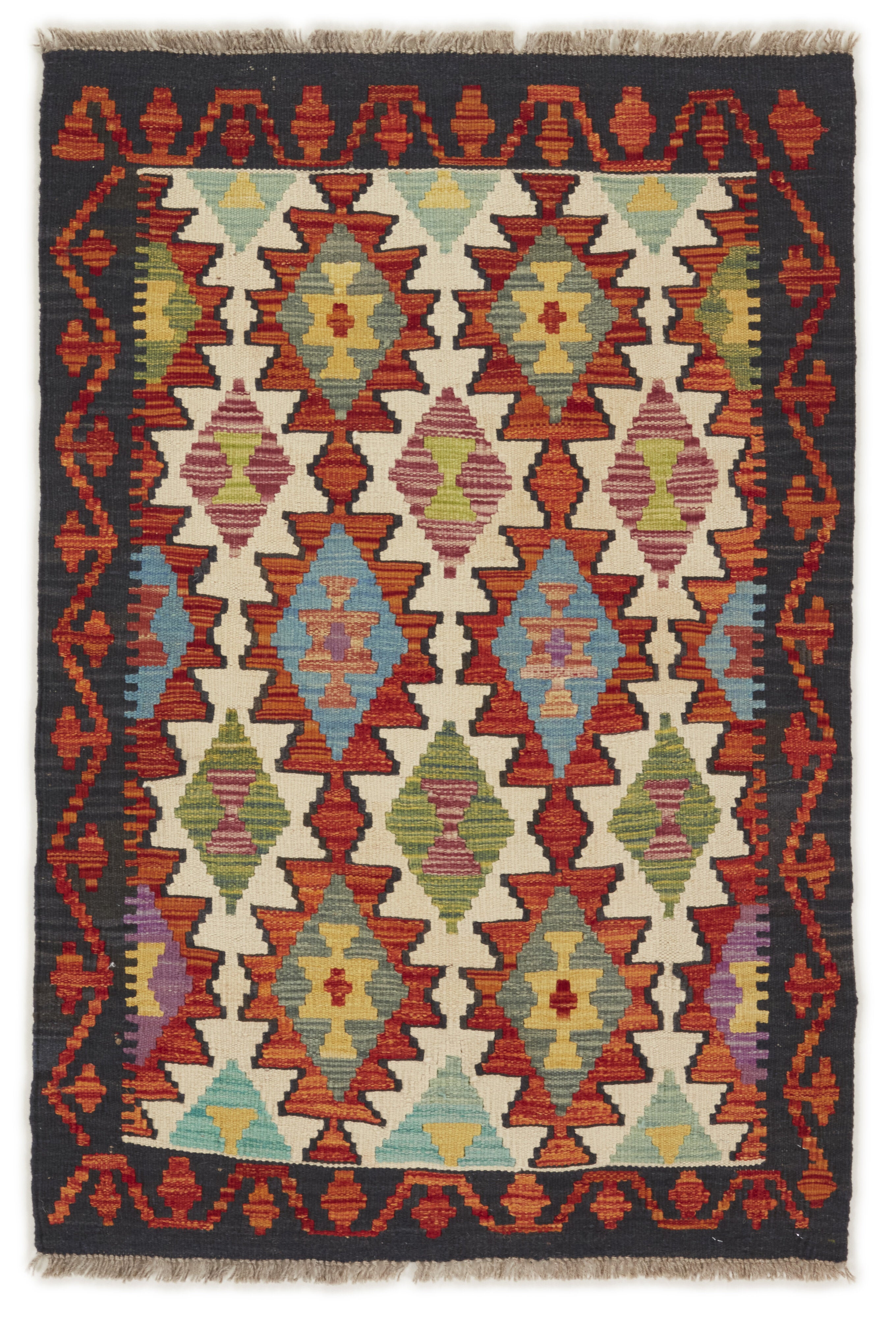 Afghan Kilim 1520286