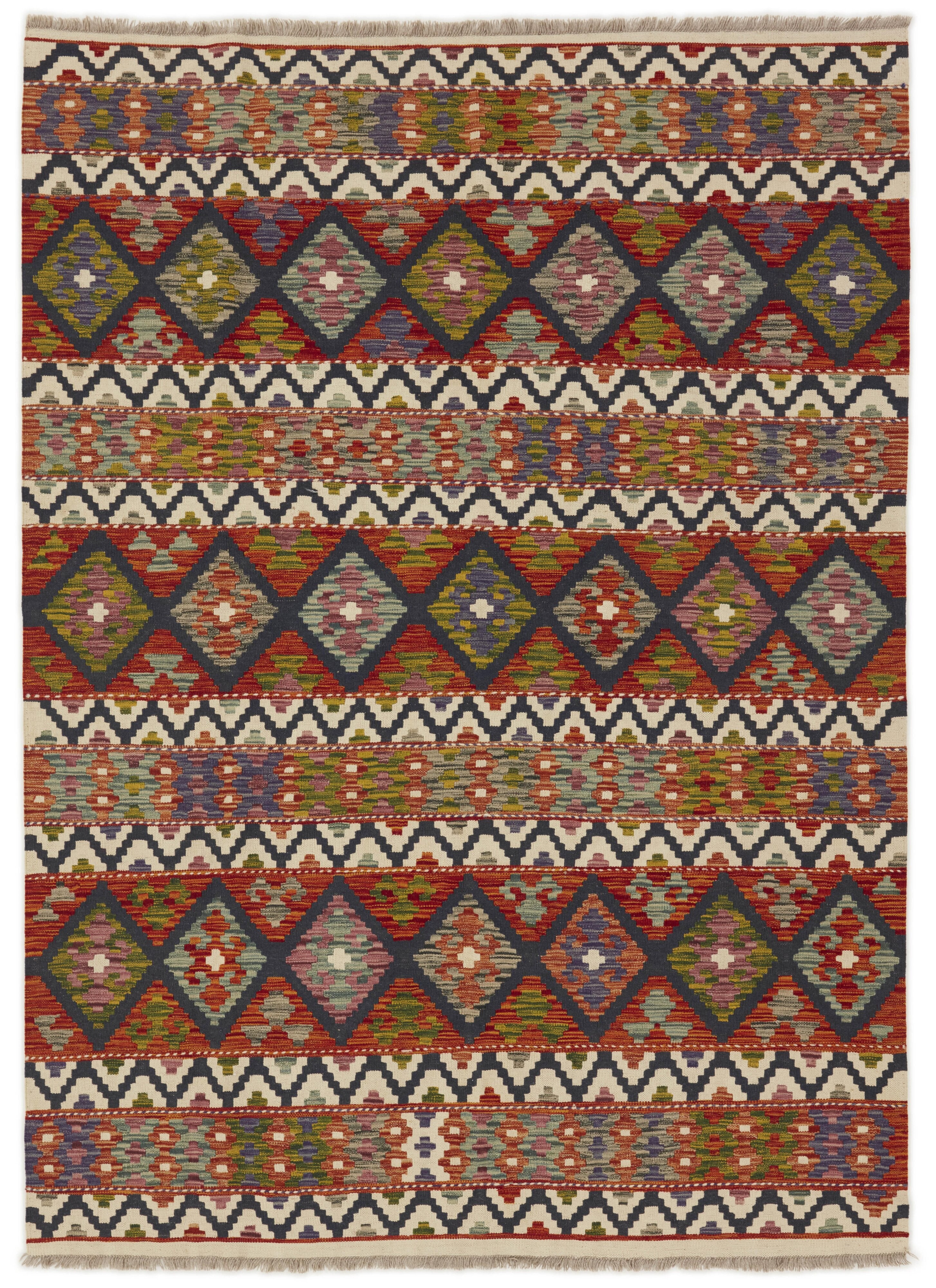Afghan Kilim 1520311