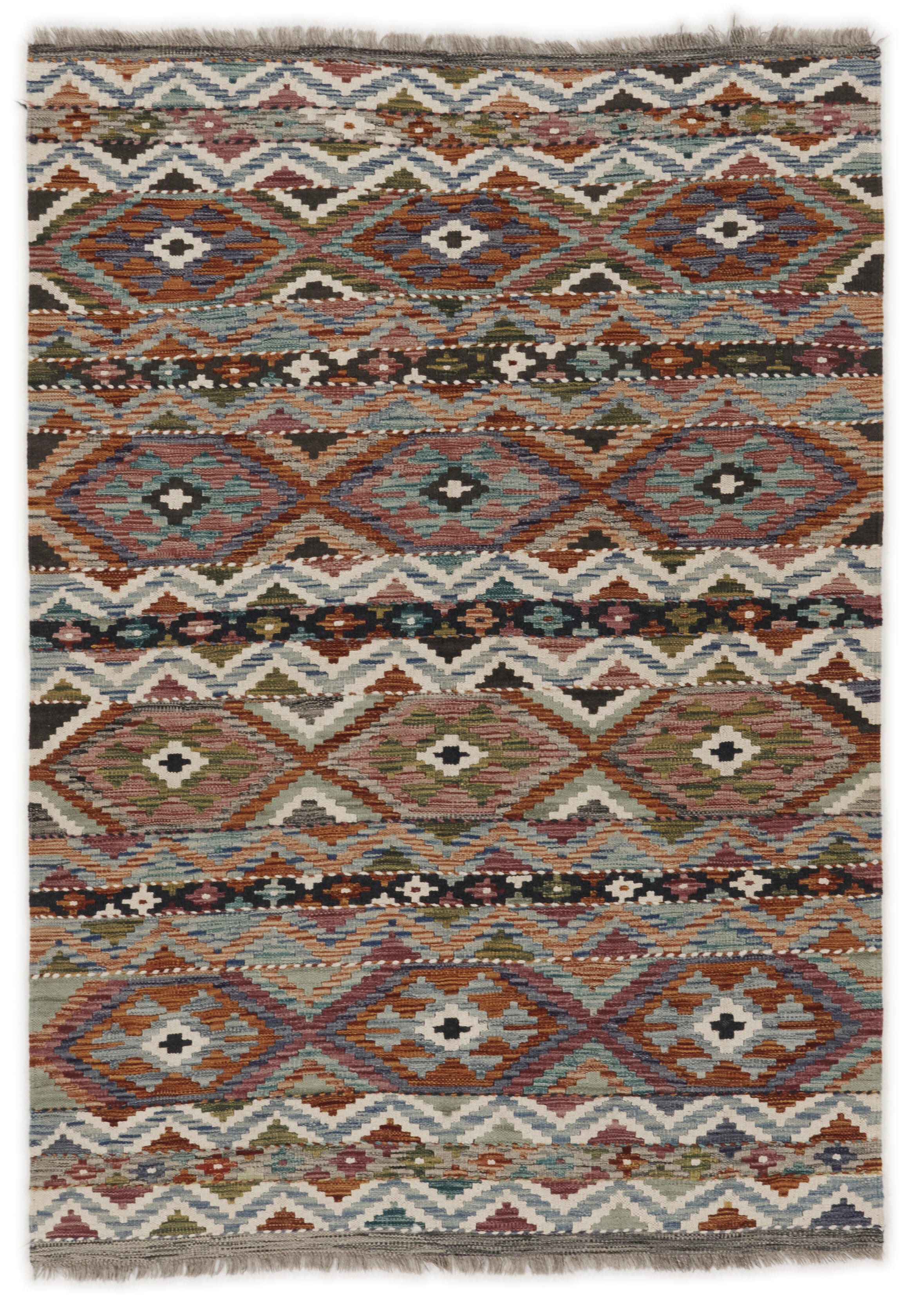 Afghan Kilim 1520349