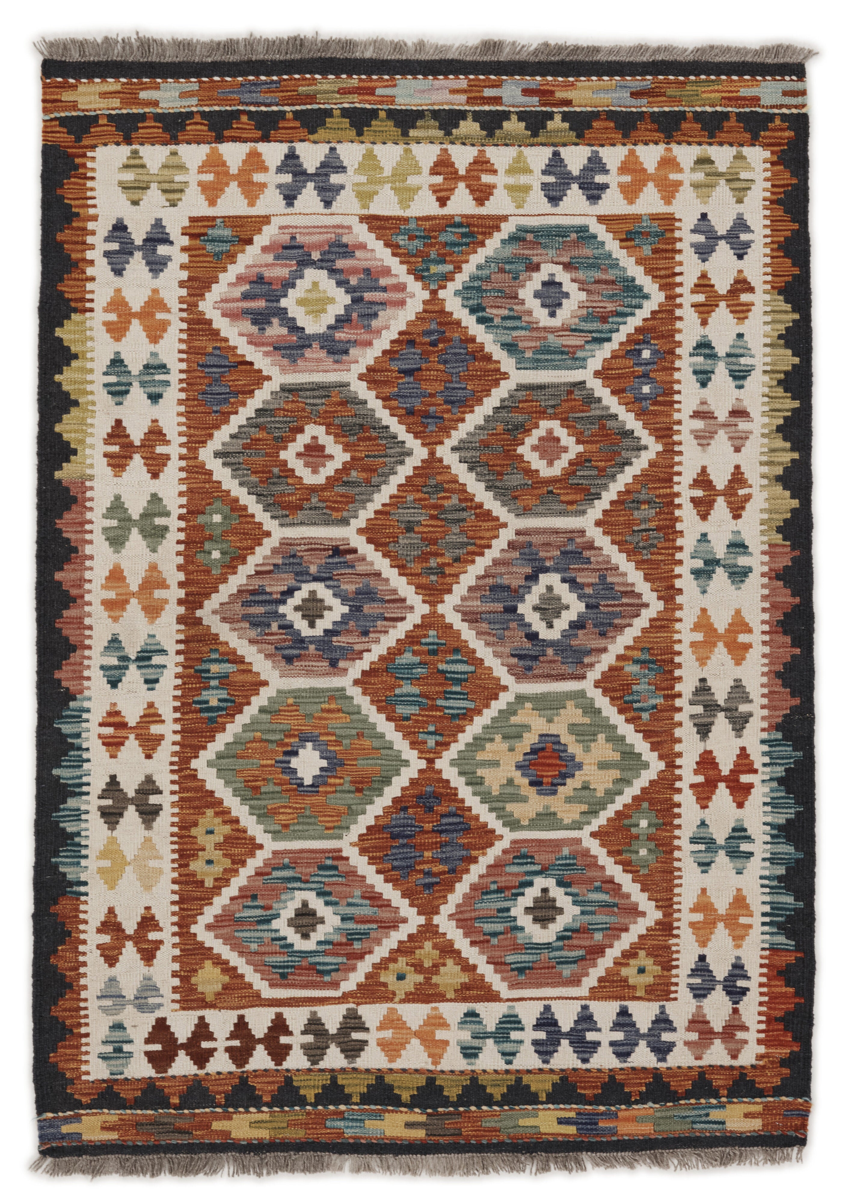Afghan Kilim 1520356
