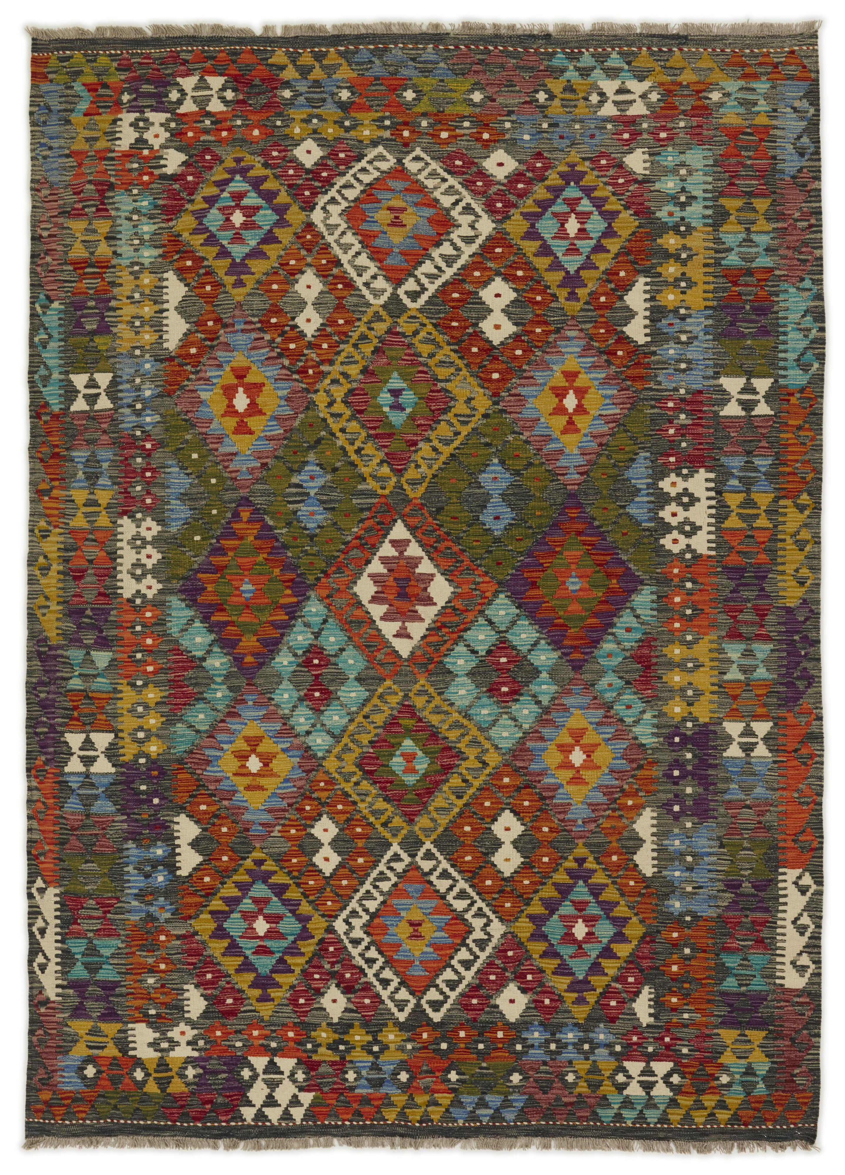Afghan Kilim 1520454