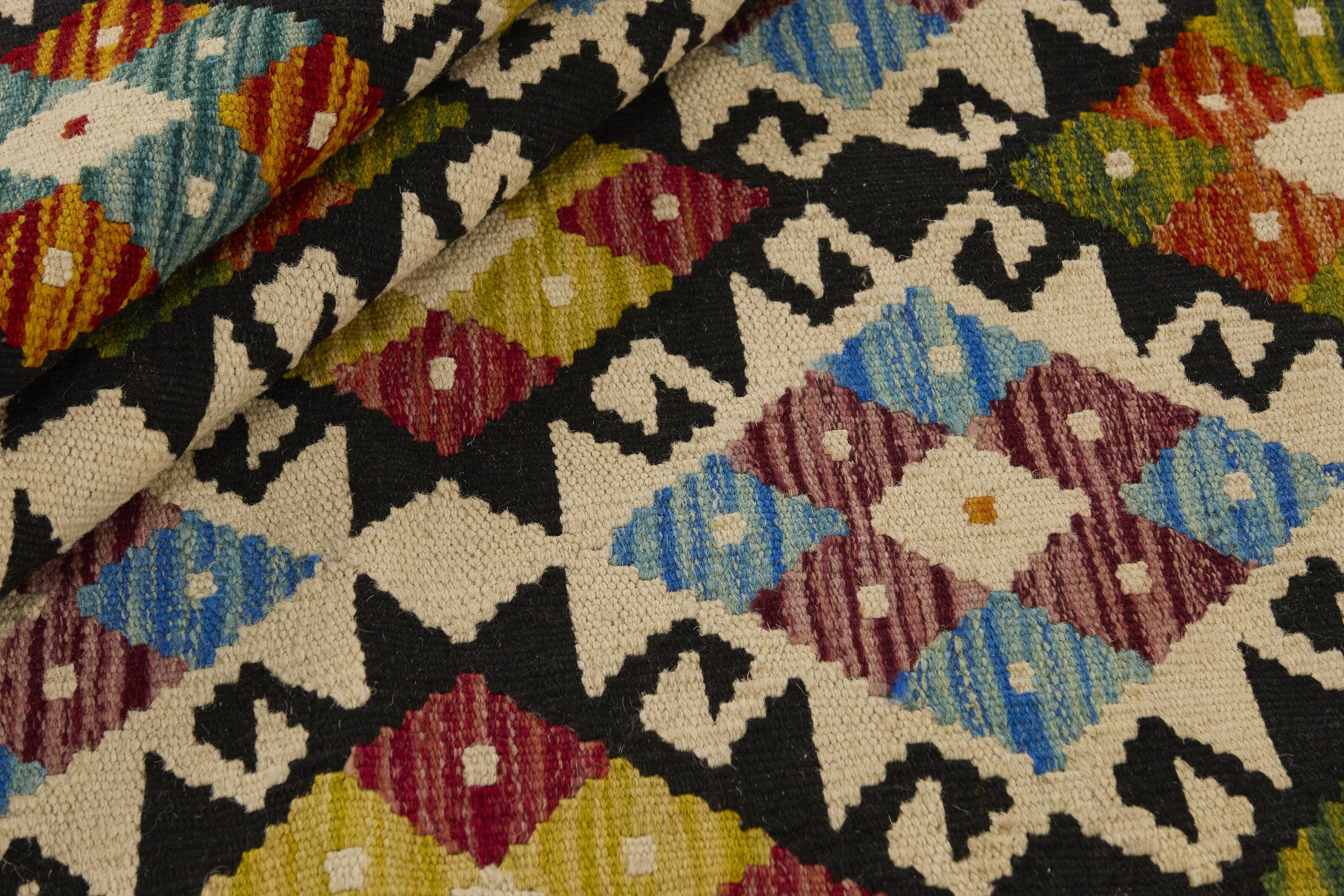 Afghan Kilim 1520485