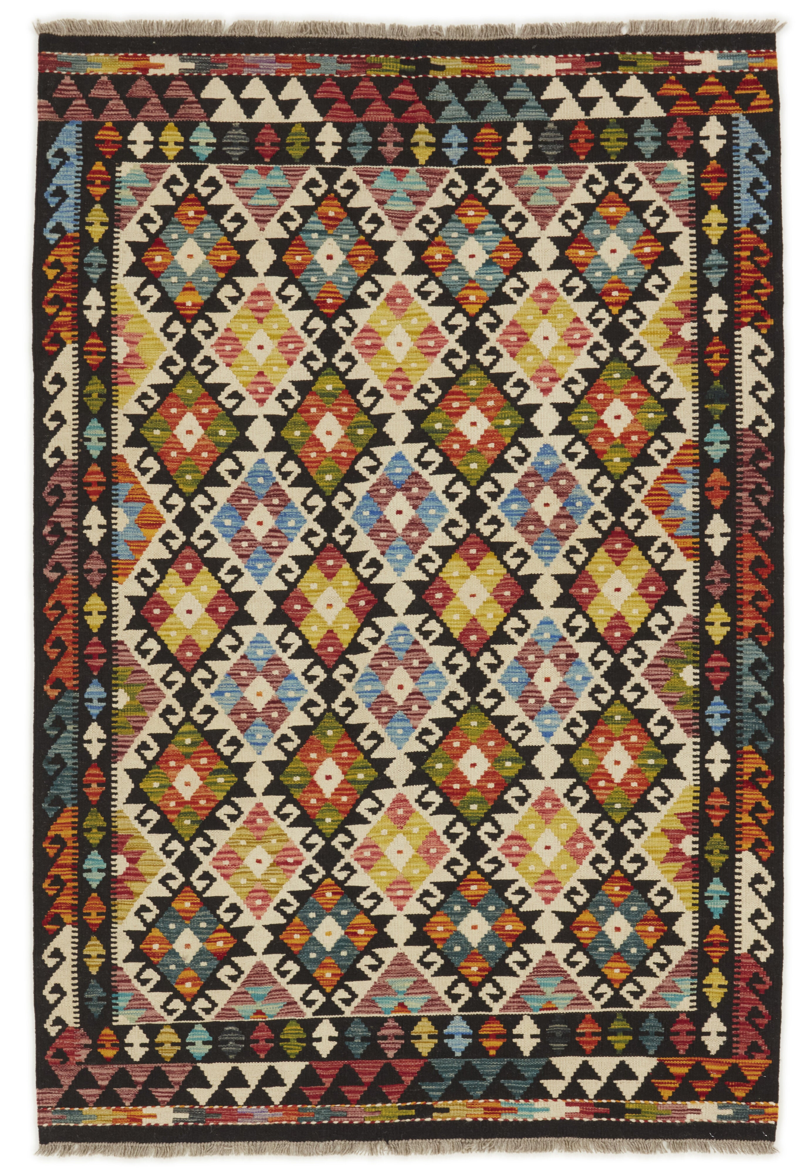 Afghan Kilim 1520485